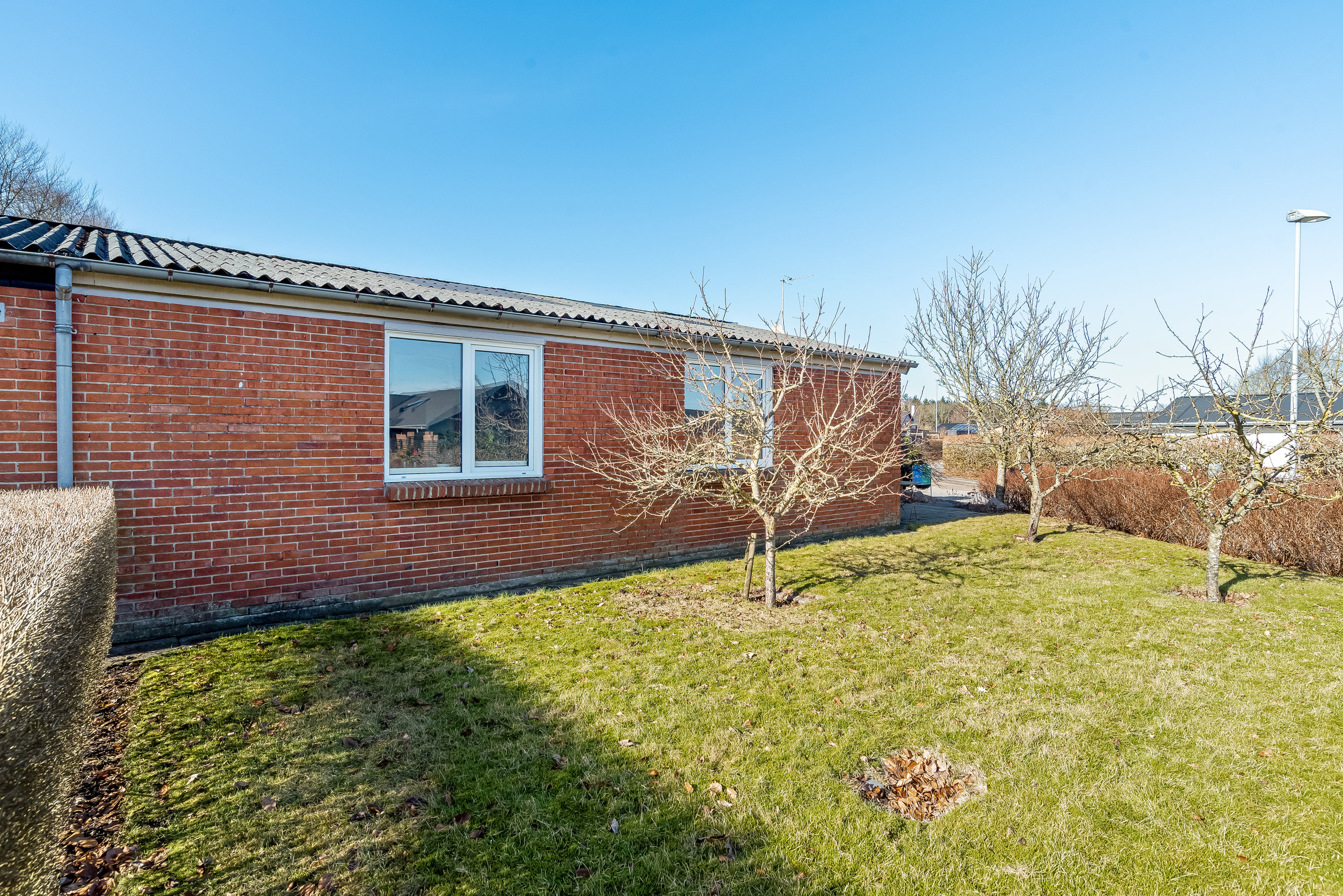 Fremhævet ejendommen billede i fuldskærmstilstand. Billede af Krimpendam 25, 7500 Holstebro