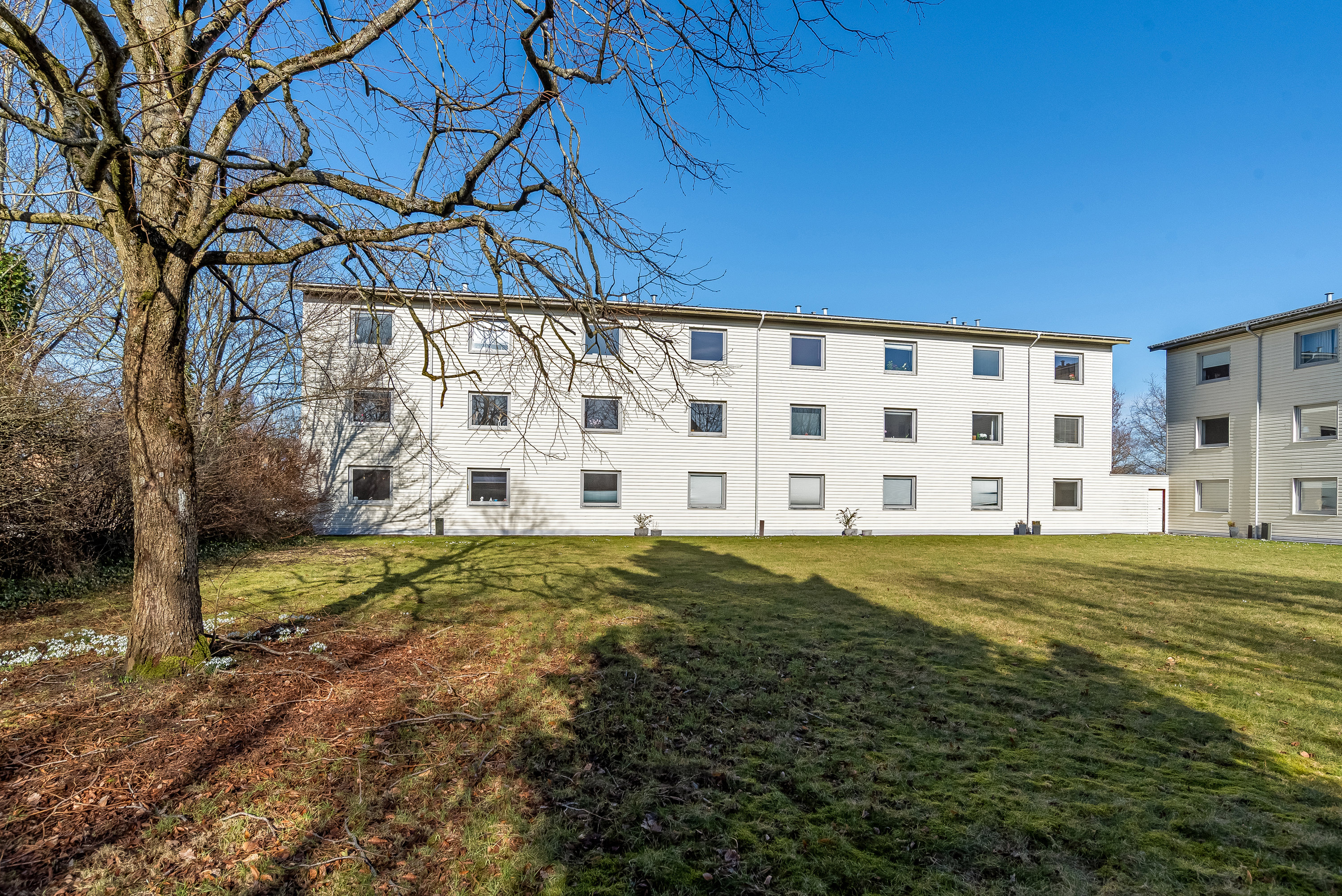 Fremhævet ejendommen billede i fuldskærmstilstand. Billede af Lyksborgvej 38, 2. 125., 7500 Holstebro