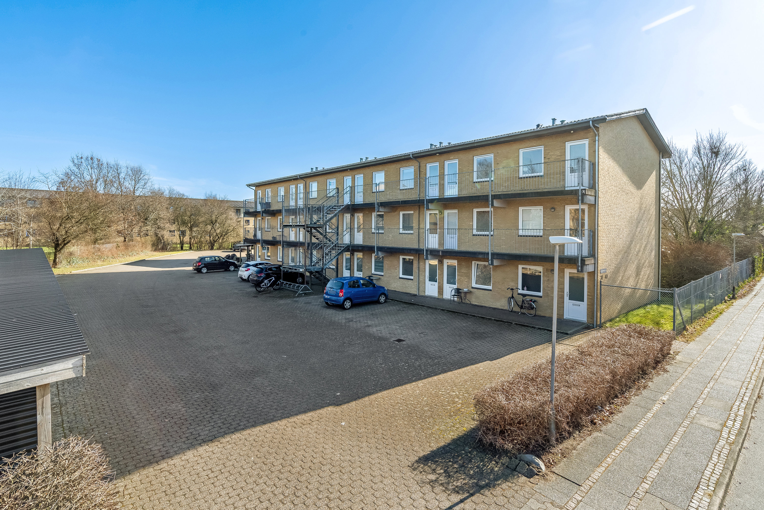 Lyksborgvej 38, 2. 125., 7500 Holstebro