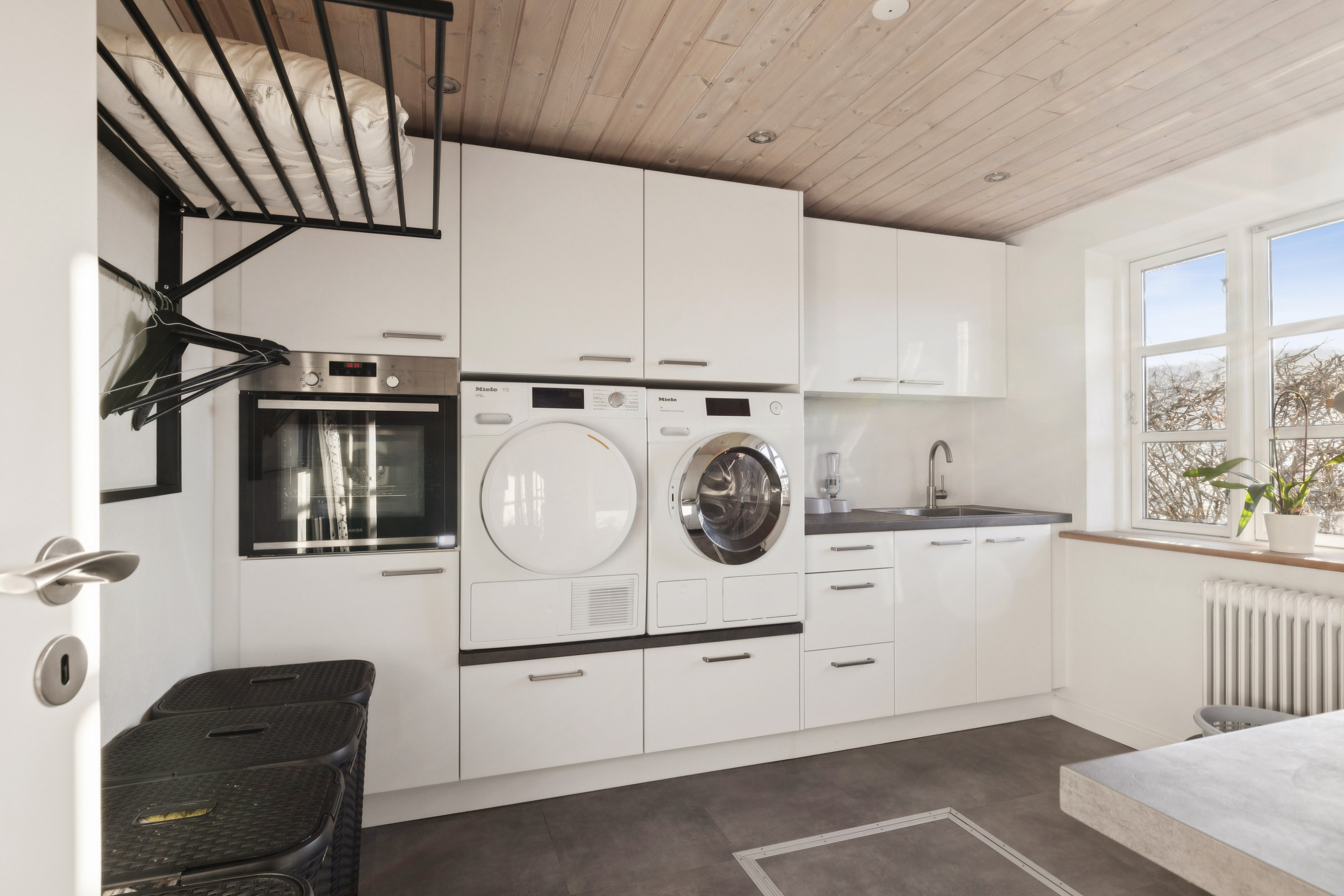 Fremhævet bryggers billede i fuldskærmstilstand. Billede af Gammelstrupvej 12, 8831 Løgstrup