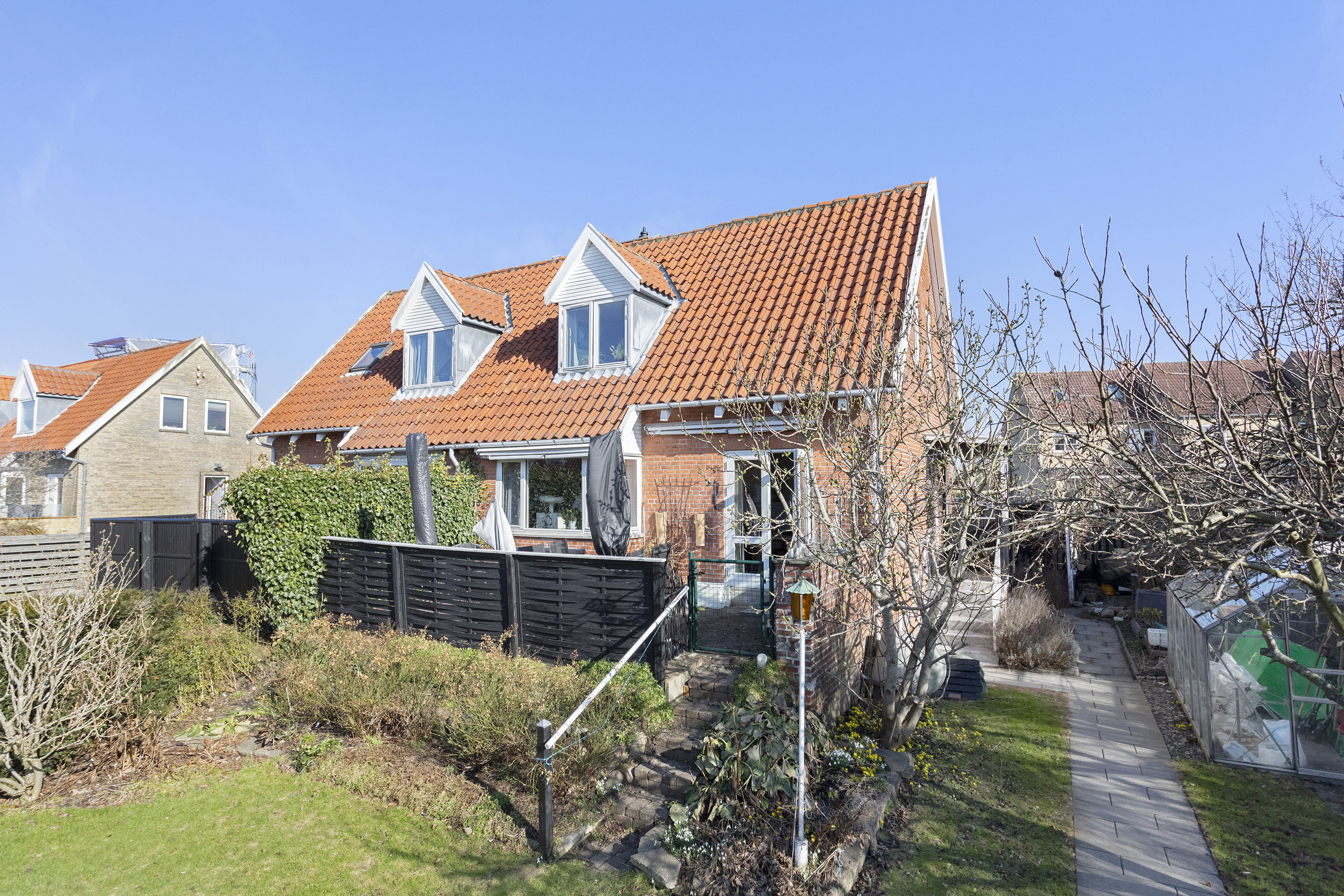 Fremhævet andet billede i fuldskærmstilstand. Billede af Vestbirk Alle 71, 2770 Kastrup