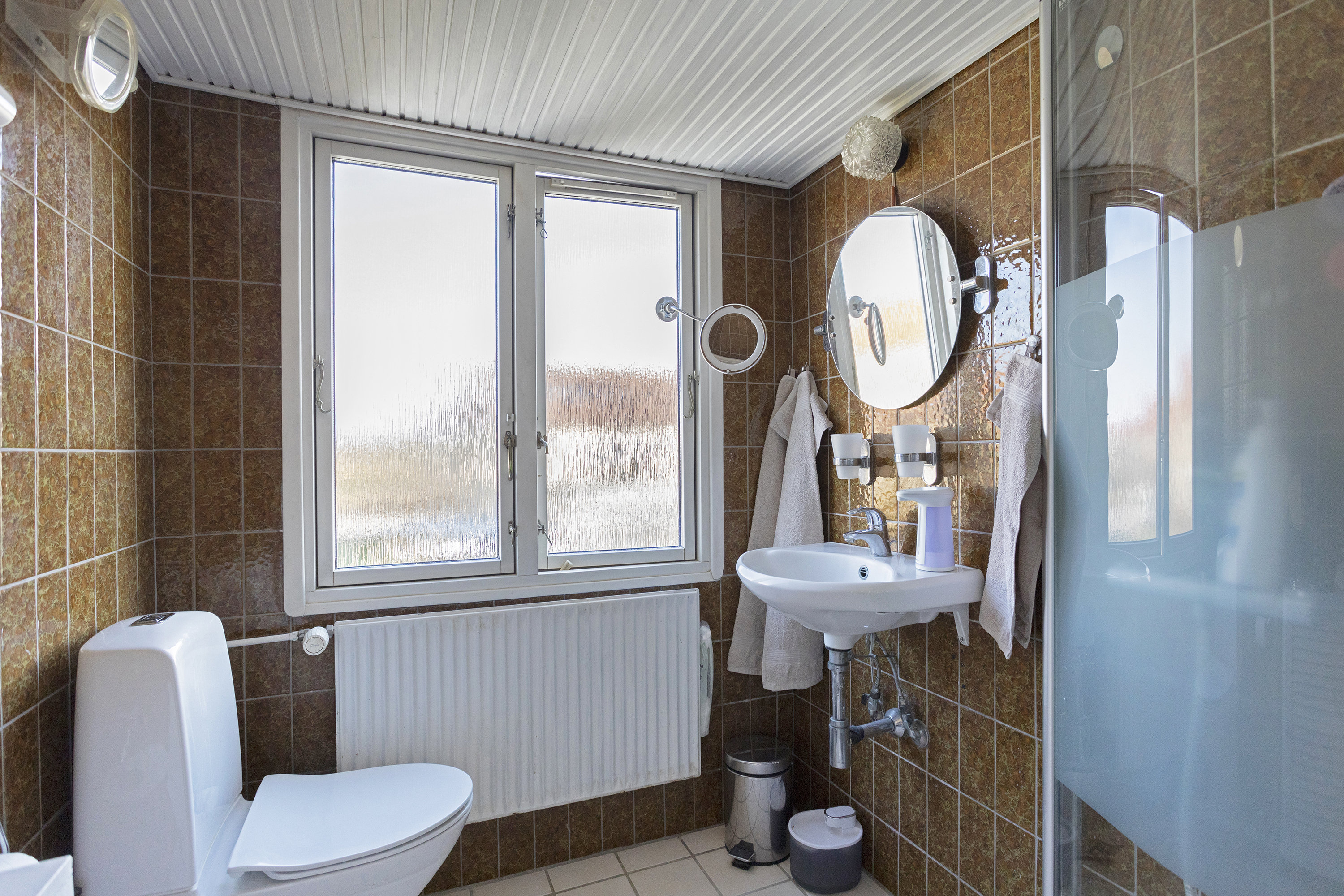 Fremhævet andet billede i fuldskærmstilstand. Billede af Vestbirk Alle 71, 2770 Kastrup