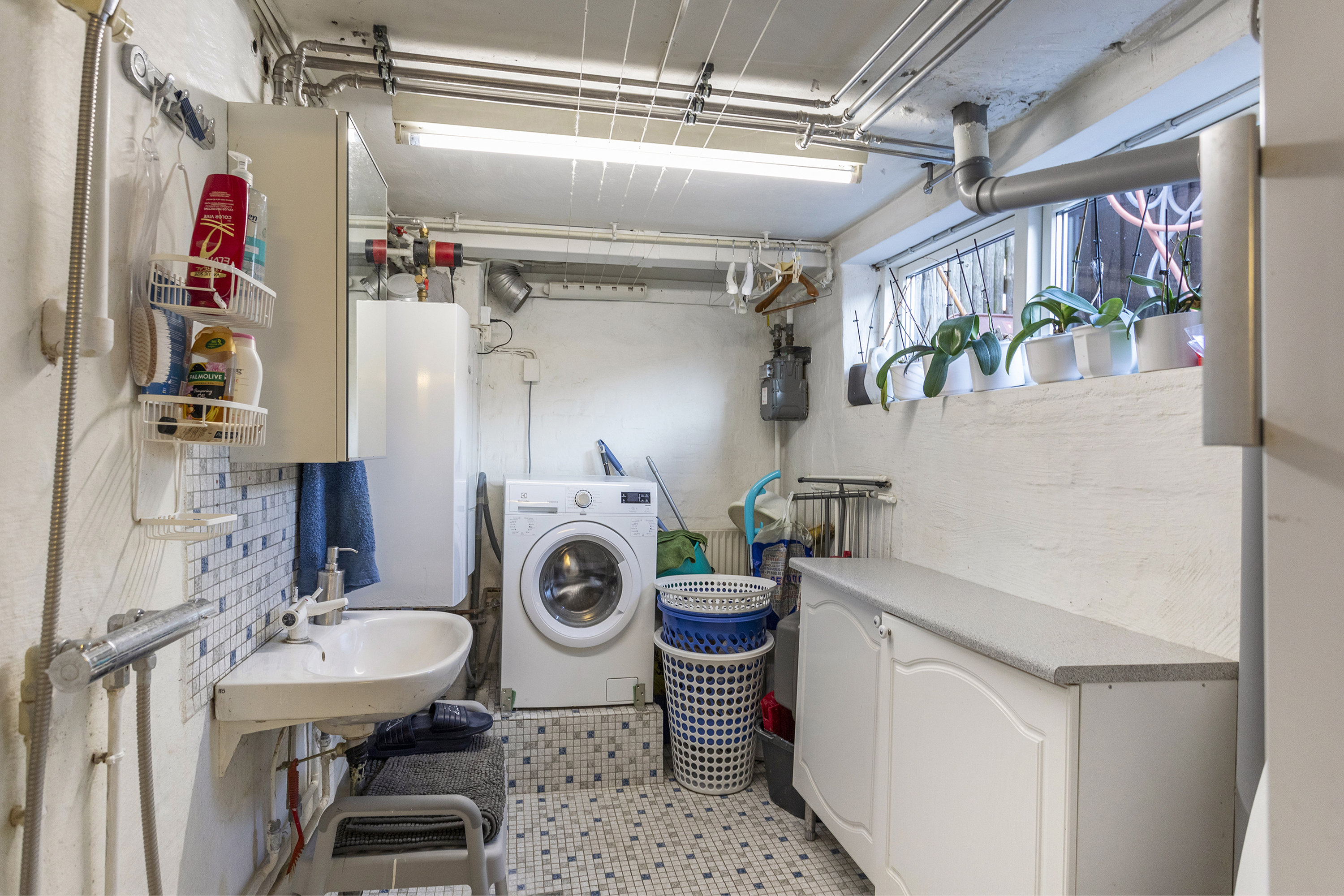 Fremhævet bryggers billede i fuldskærmstilstand. Billede af Vestbirk Alle 71, 2770 Kastrup