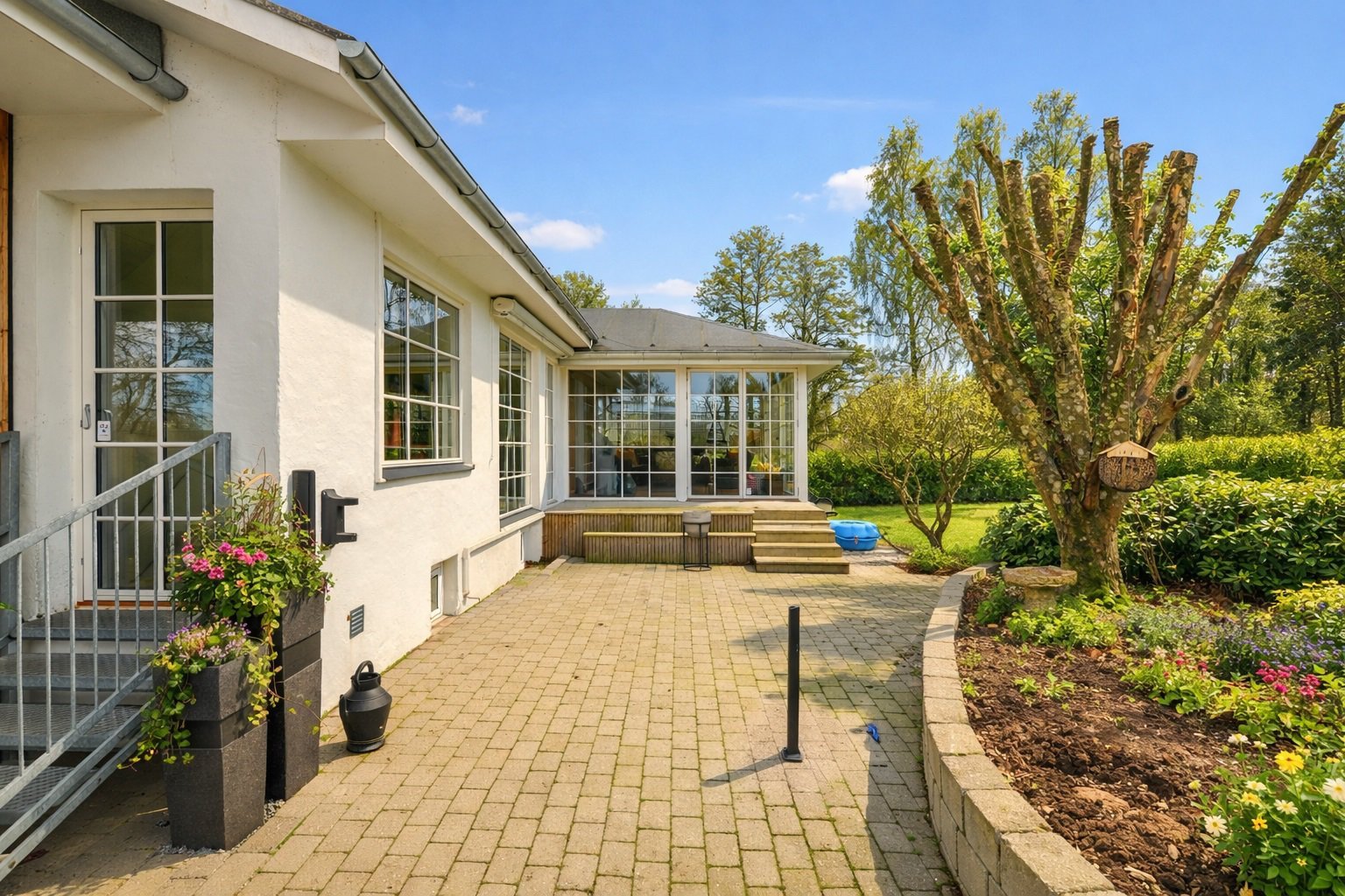 Sandholtvej 37, 5672 Broby