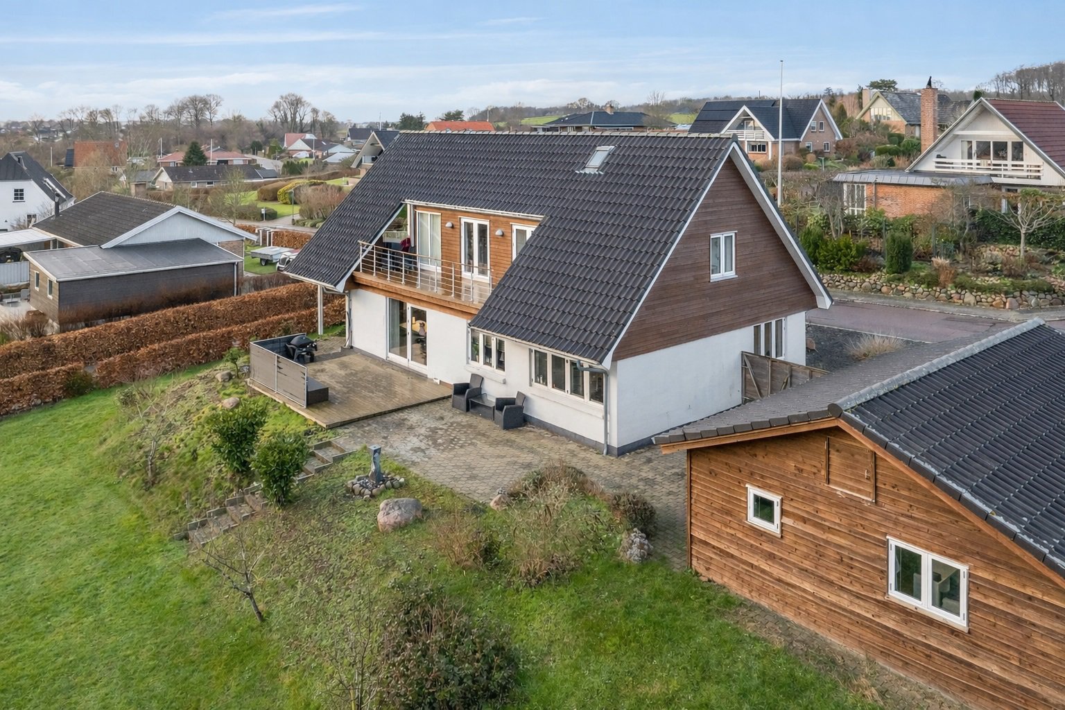 Strandgårdsparken 176, 5600 Faaborg