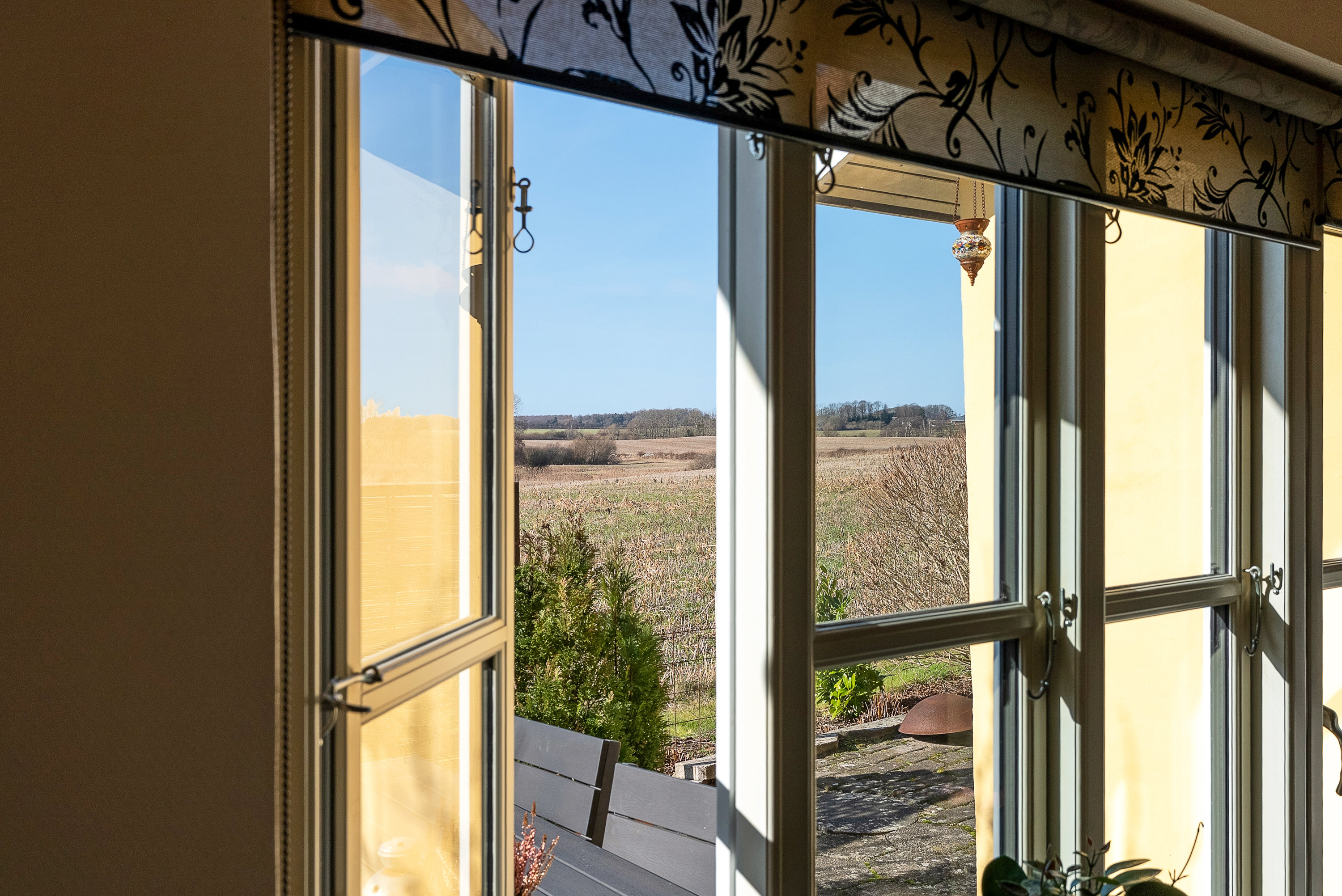 Fremhævet udsigt billede i fuldskærmstilstand. Billede af Svendborgvej 259, Åstrup, 5600 Faaborg