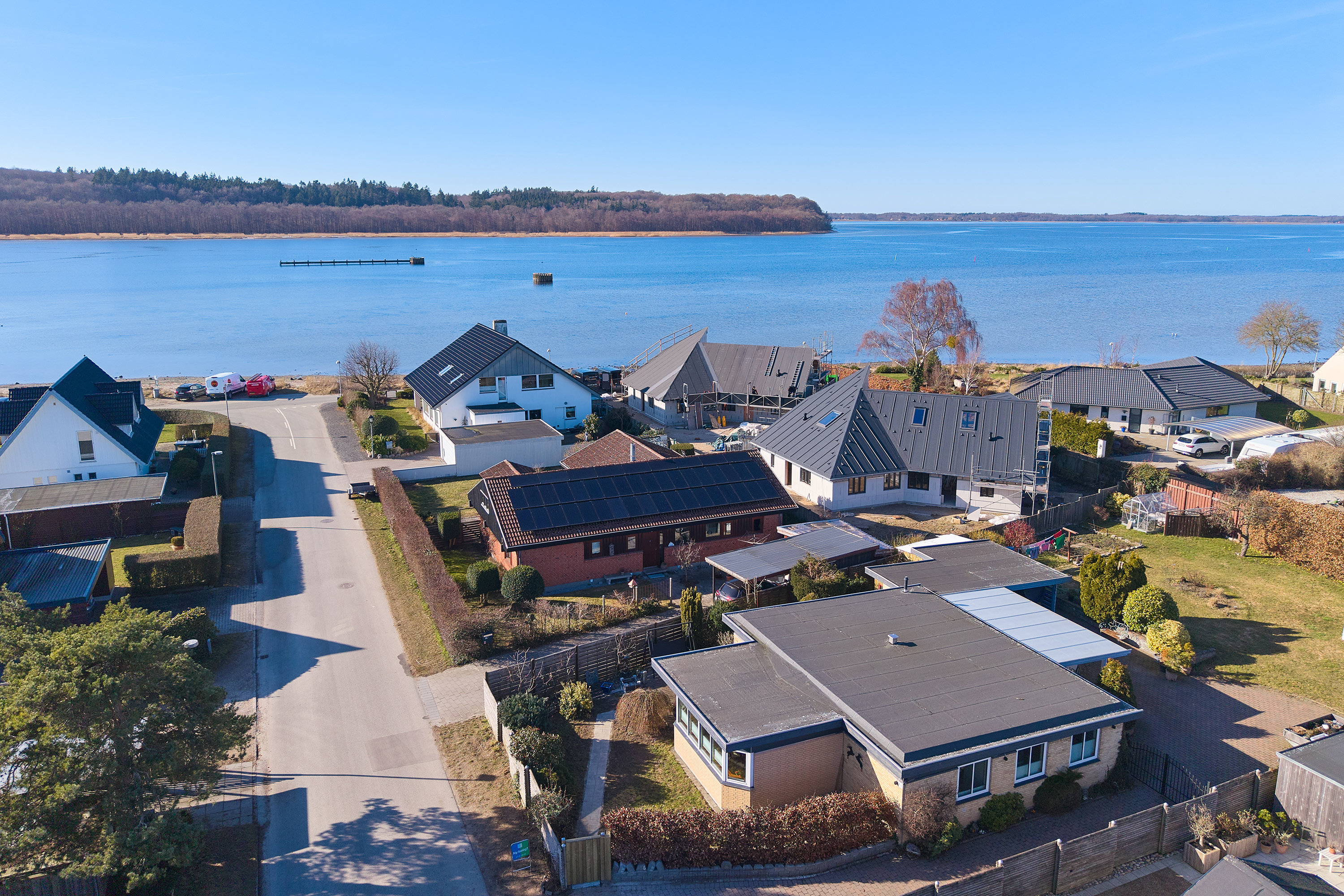 Klintevej 1A, 3600 Frederikssund