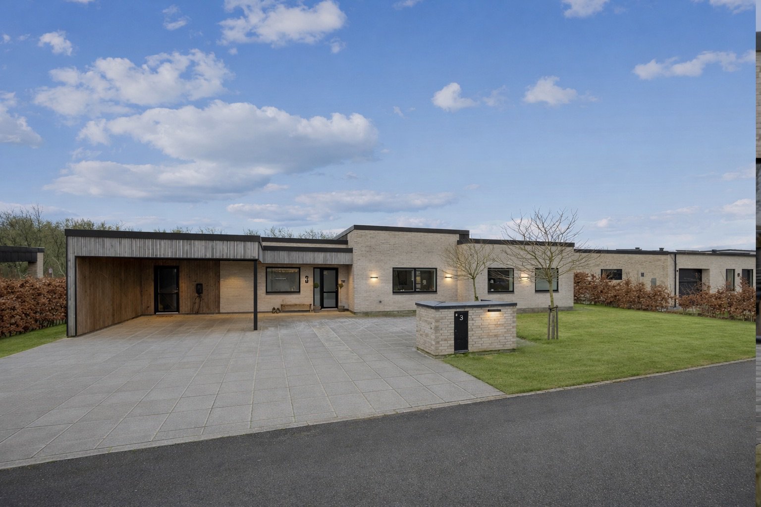 Nicolajs Have 3, Nørhalne, 9430 Vadum