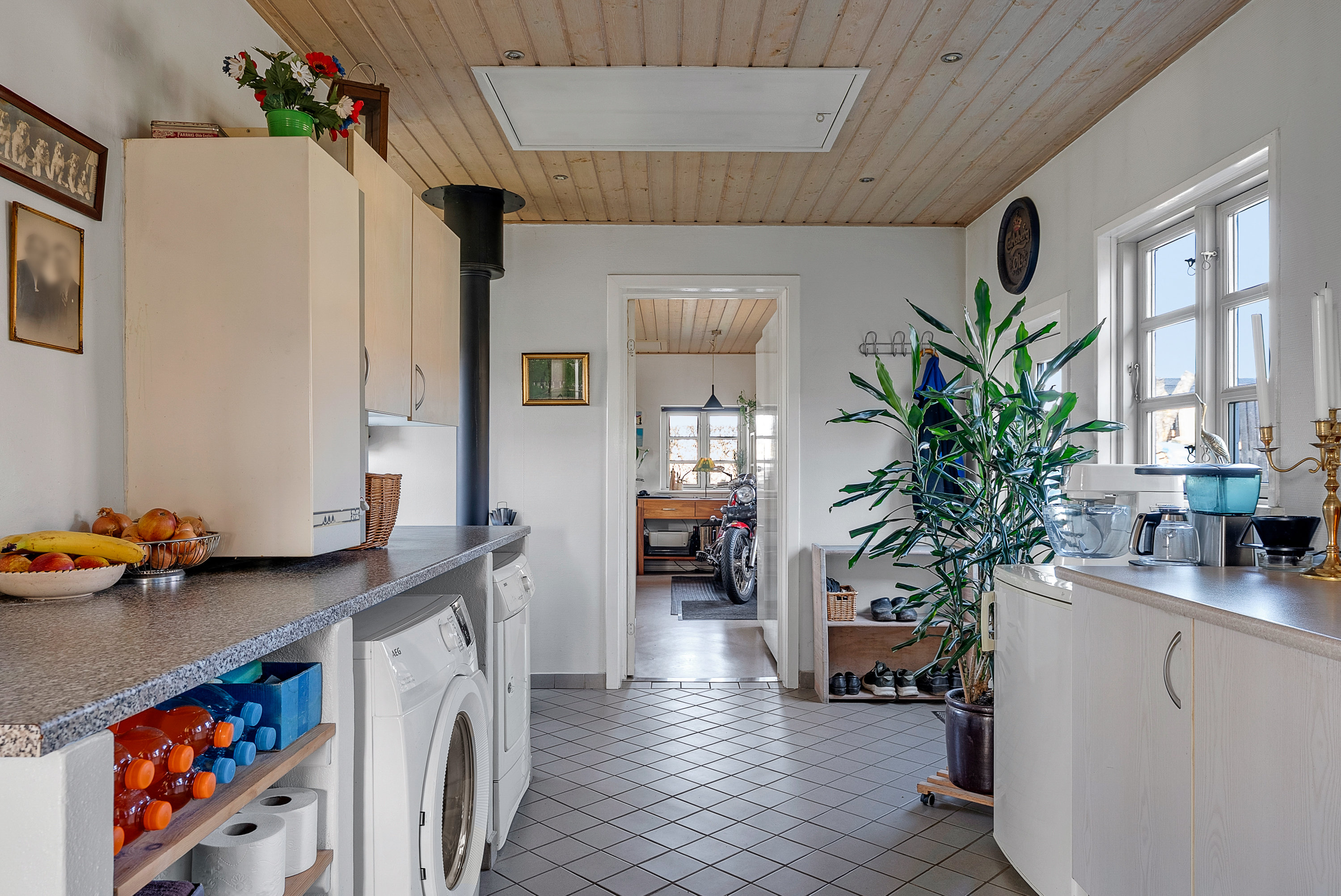 Fremhævet bryggers billede i fuldskærmstilstand. Billede af Svendborgvej 259, Åstrup, 5600 Faaborg