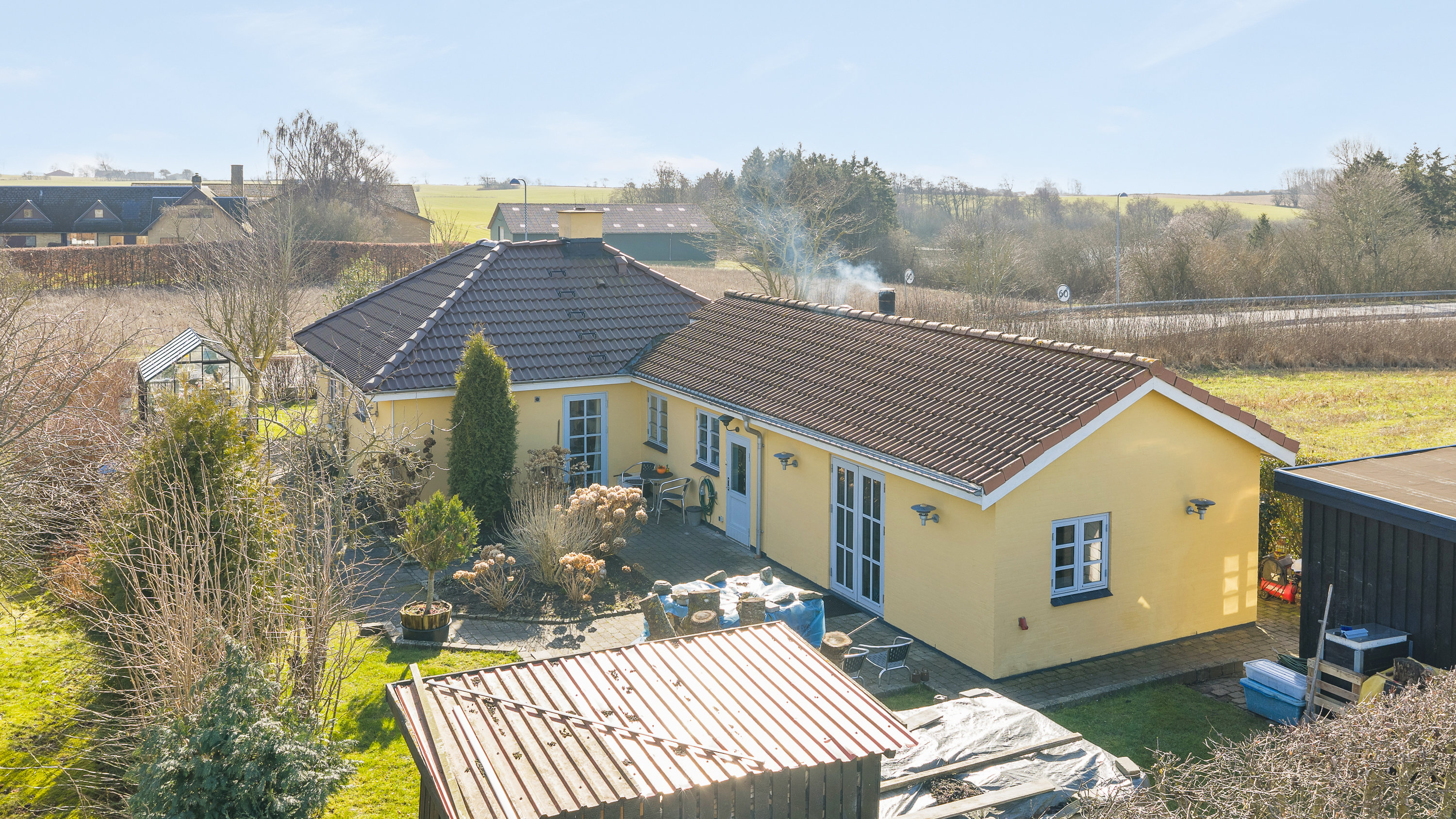 Svendborgvej 259, Åstrup, 5600 Faaborg