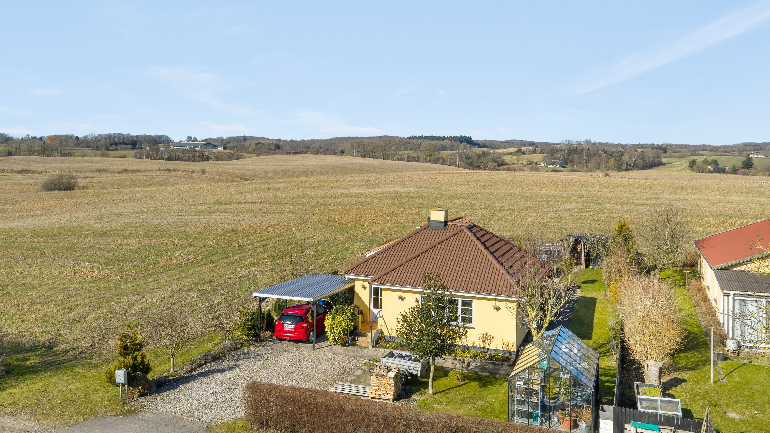 Svendborgvej 259, Åstrup, 5600 Faaborg