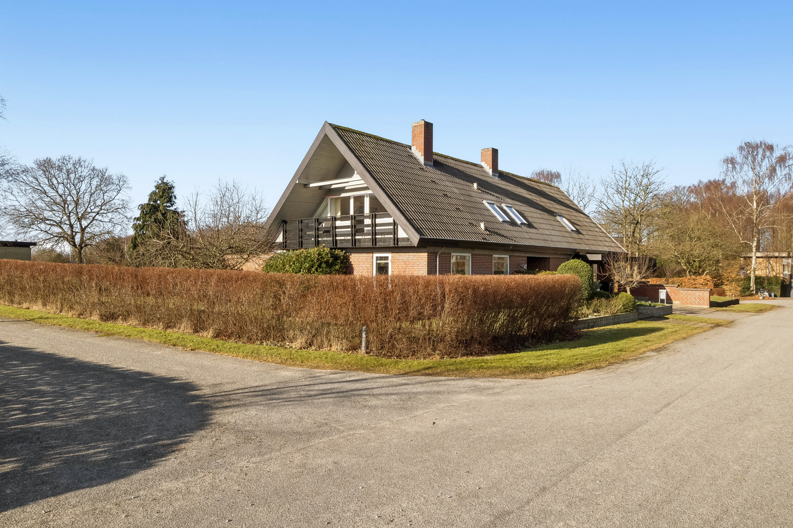 Fremhævet andet billede i fuldskærmstilstand. Billede af Lyngbjergvej 47, Faarup, 7900 Nykøbing M