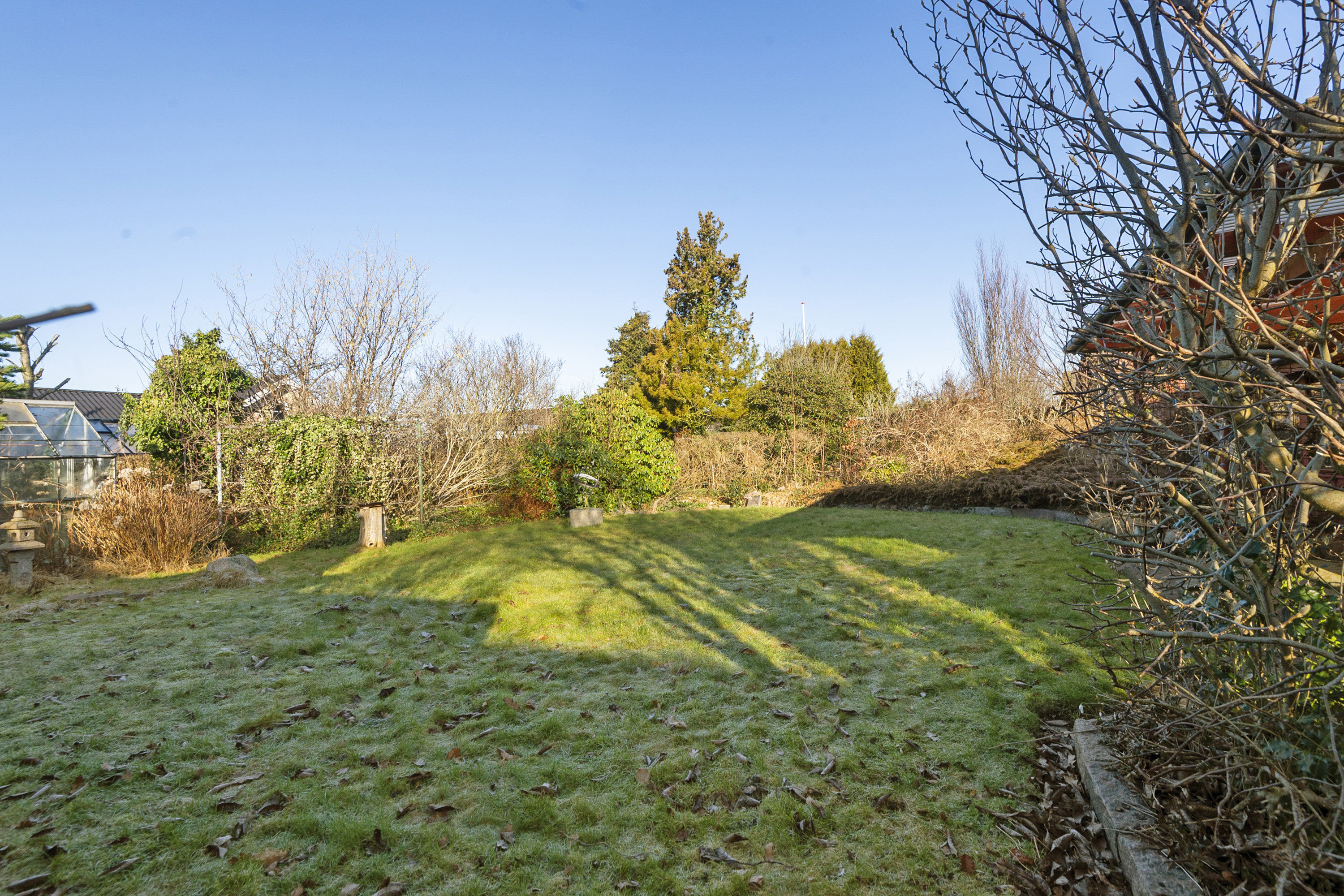 Fremhævet område billede i fuldskærmstilstand. Billede af Løgstørvej 4, 6700 Esbjerg