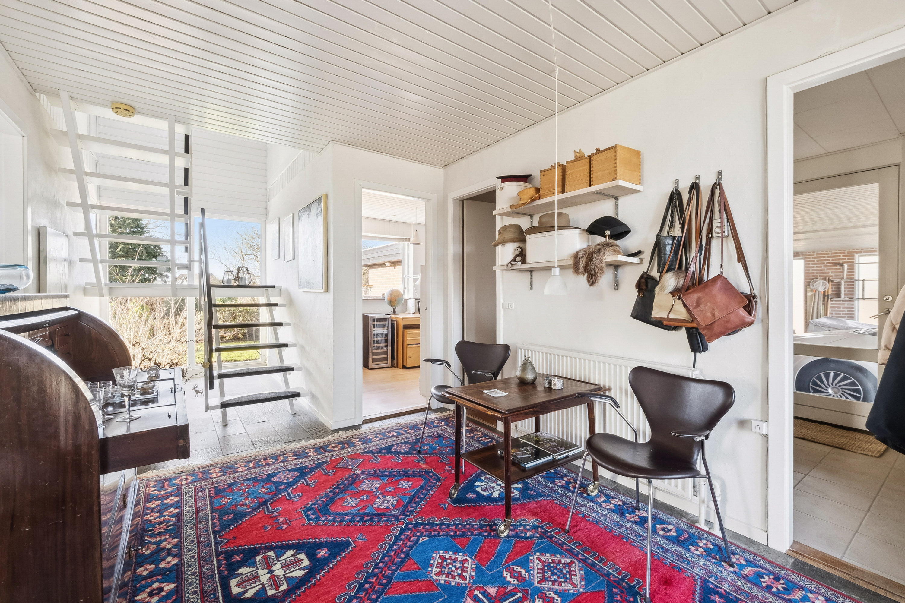 Fremhævet værelse billede i fuldskærmstilstand. Billede af Lyngbjergvej 47, Faarup, 7900 Nykøbing M