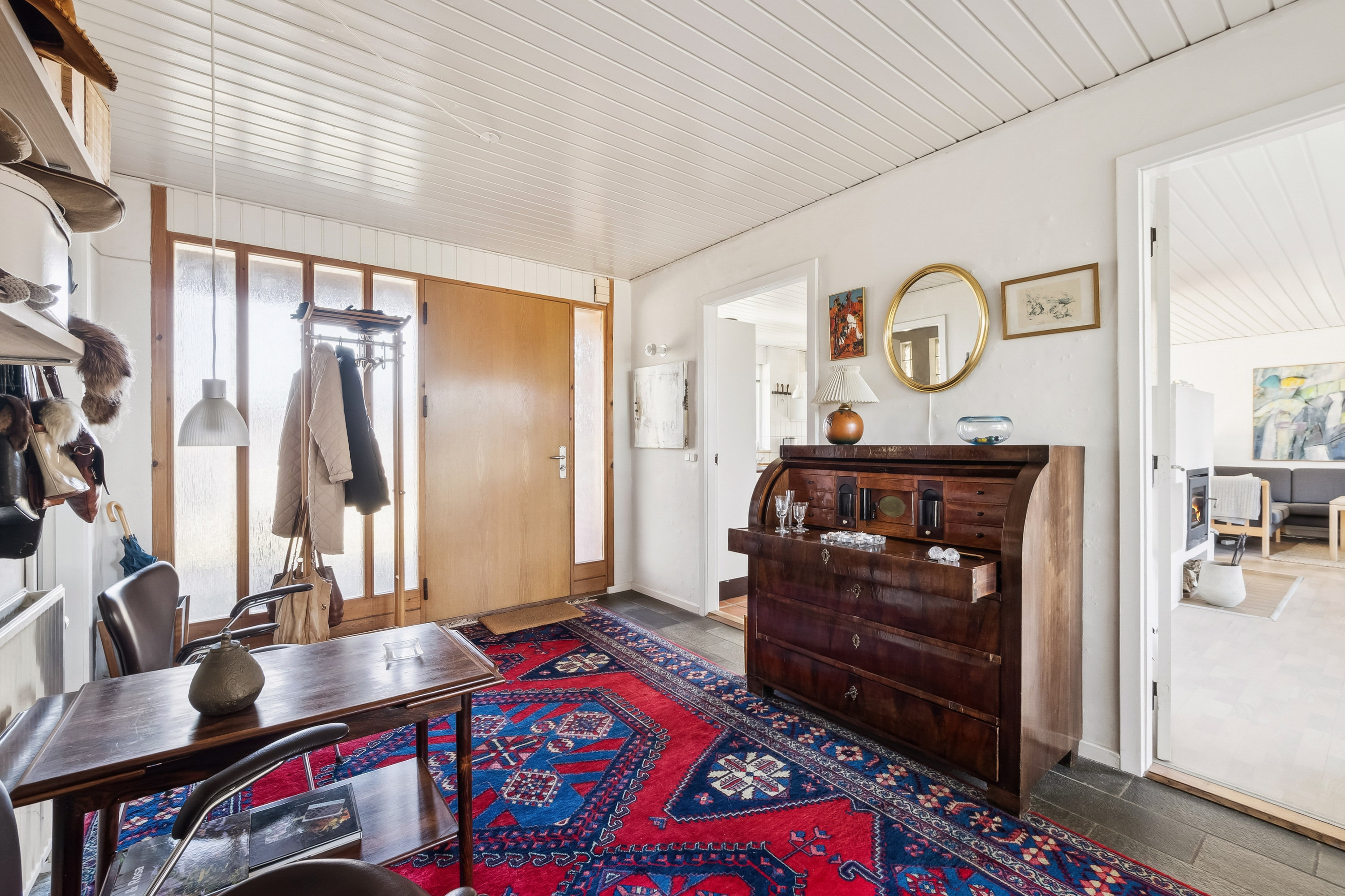 Lyngbjergvej 47, Faarup, 7900 Nykøbing M