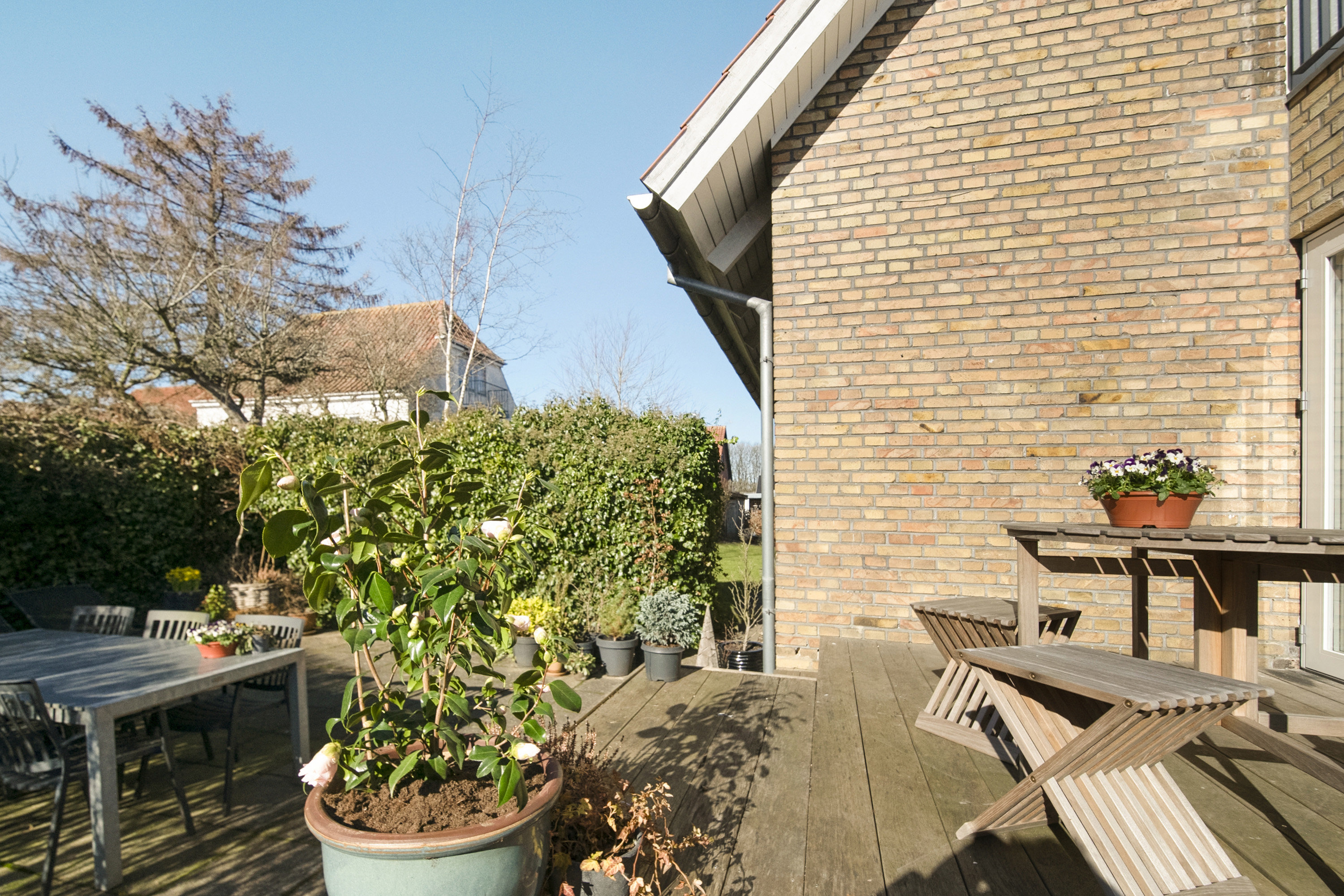 Fremhævet ejendommen billede i fuldskærmstilstand. Billede af Jørgen Brønlunds Vej 11, Risvangen , 8200 Aarhus N