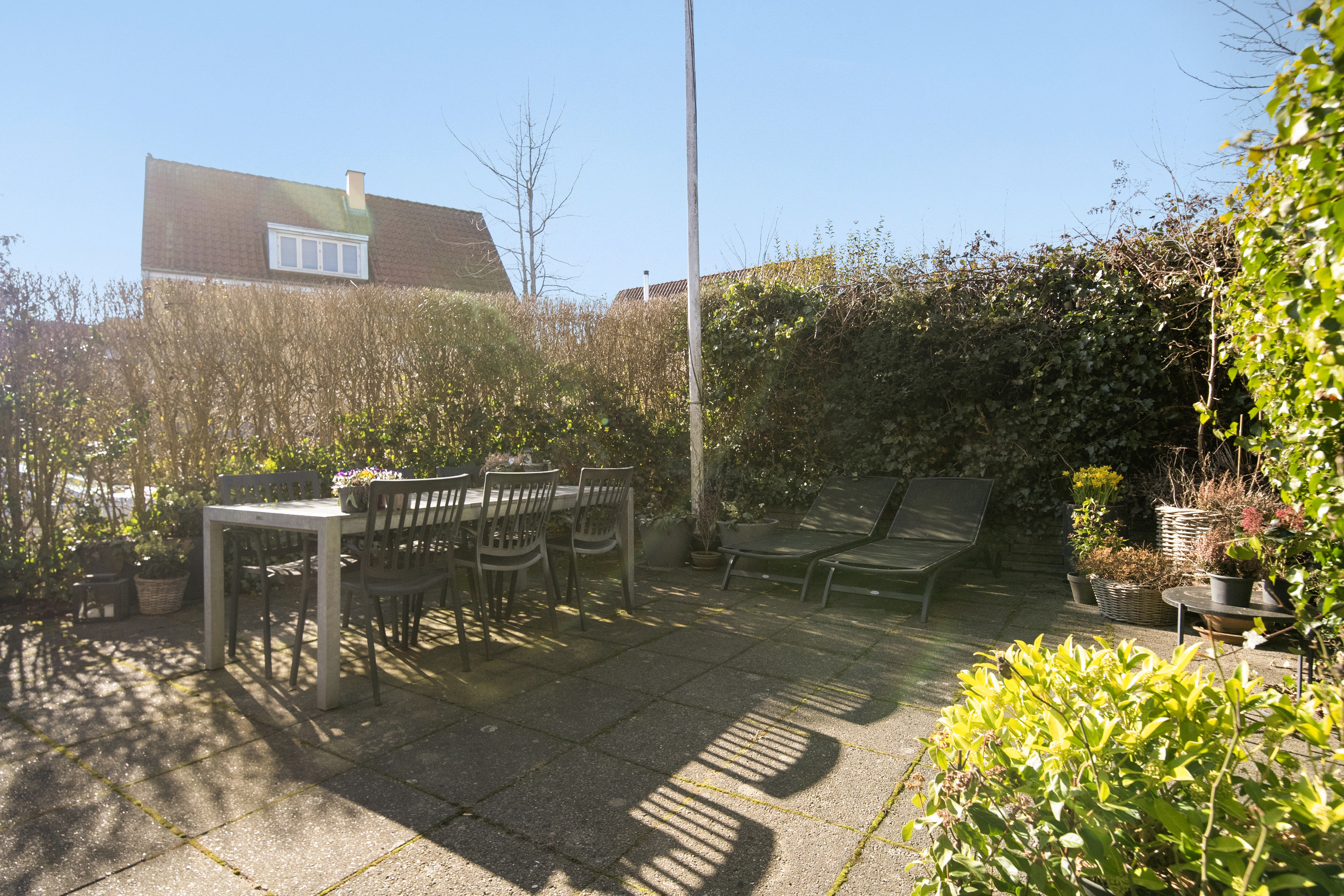 Fremhævet ejendommen billede i fuldskærmstilstand. Billede af Jørgen Brønlunds Vej 11, Risvangen , 8200 Aarhus N