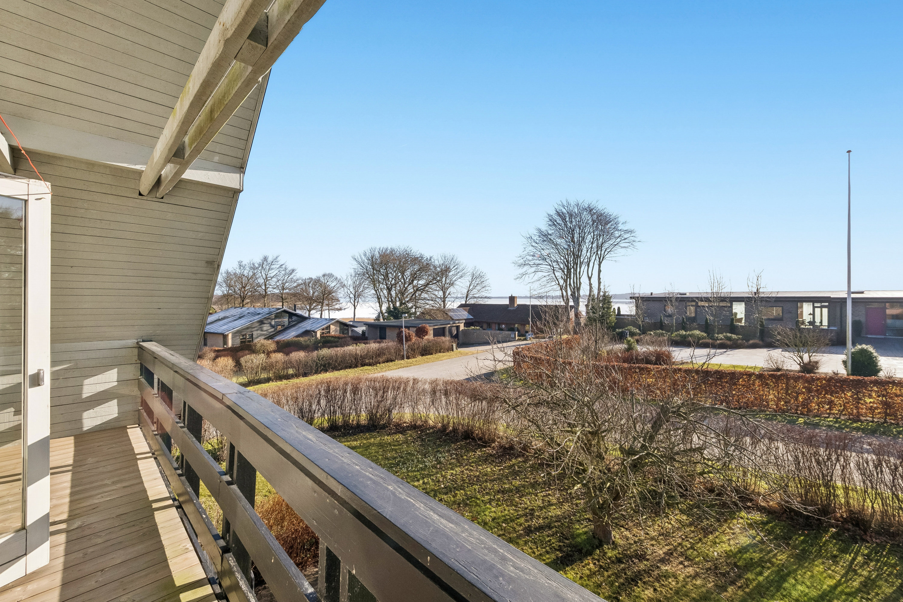 Lyngbjergvej 47, Faarup, 7900 Nykøbing M