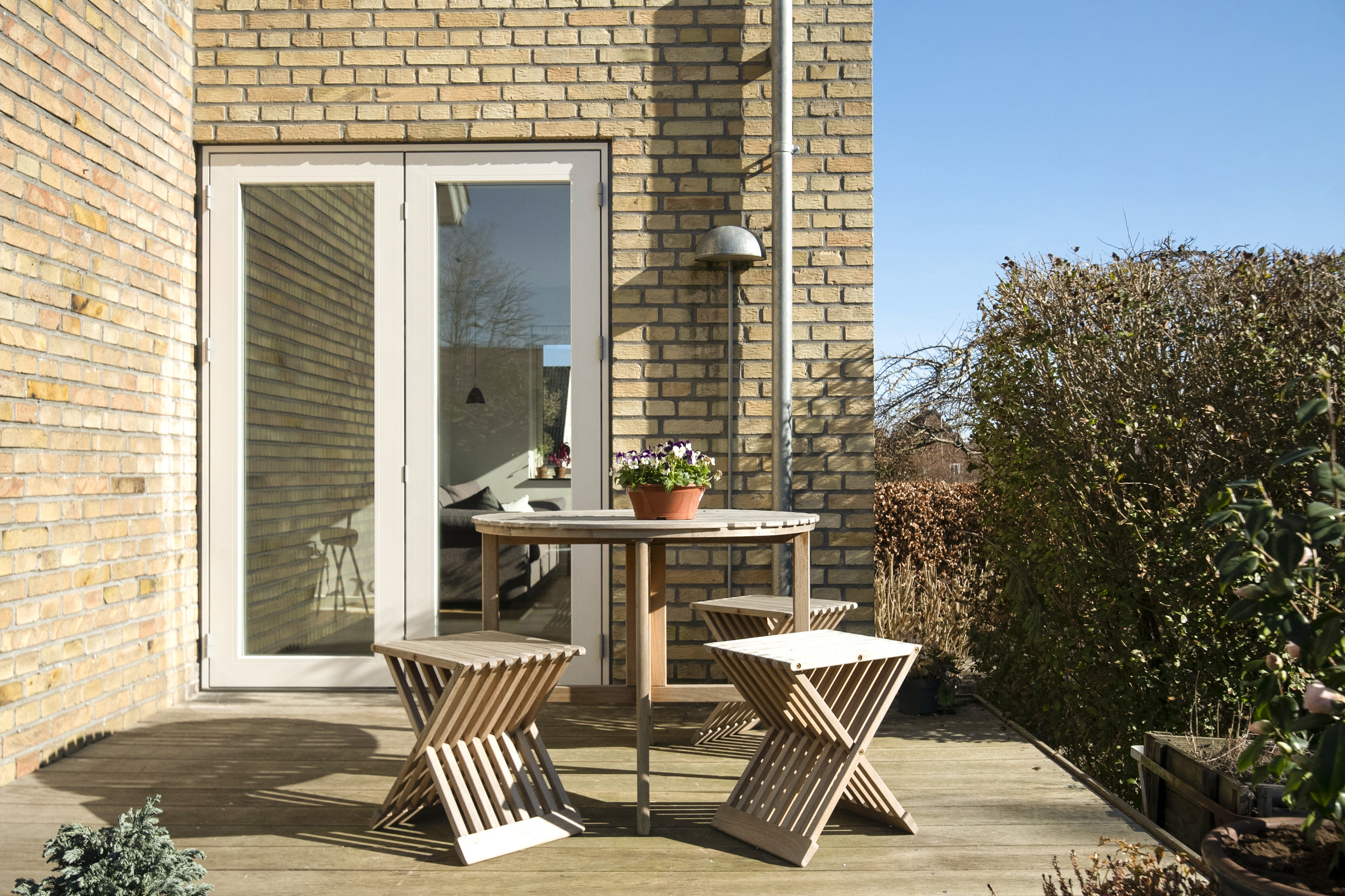 Fremhævet ejendommen billede i fuldskærmstilstand. Billede af Jørgen Brønlunds Vej 11, Risvangen , 8200 Aarhus N