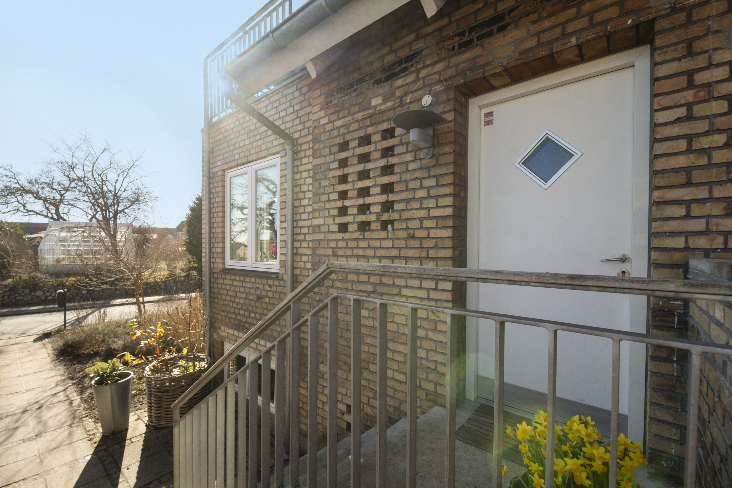 Jørgen Brønlunds Vej 11, Risvangen , 8200 Aarhus N