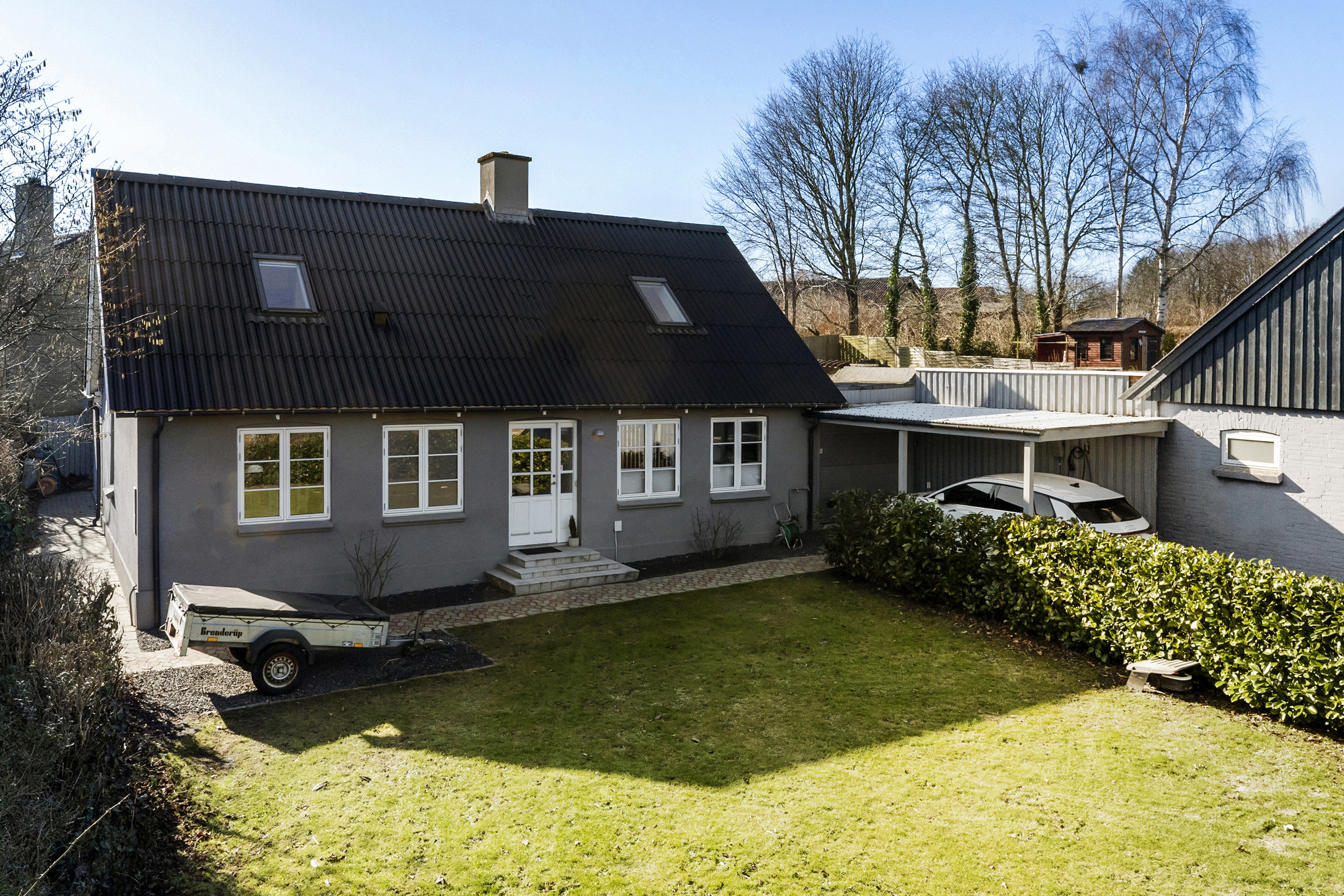 Blindgade 5, Tvingstrup, 8700 Horsens