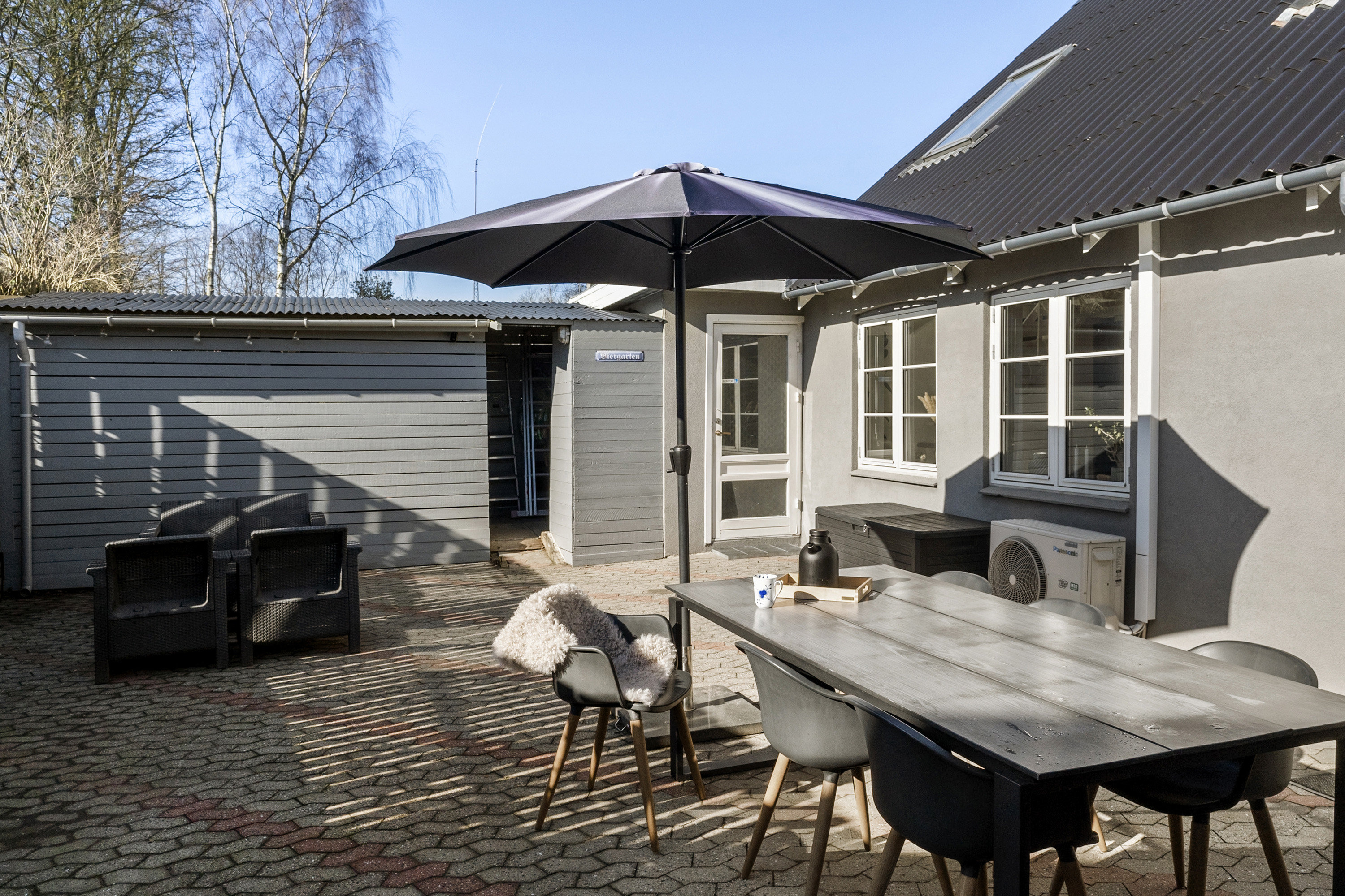 Blindgade 5, Tvingstrup, 8700 Horsens