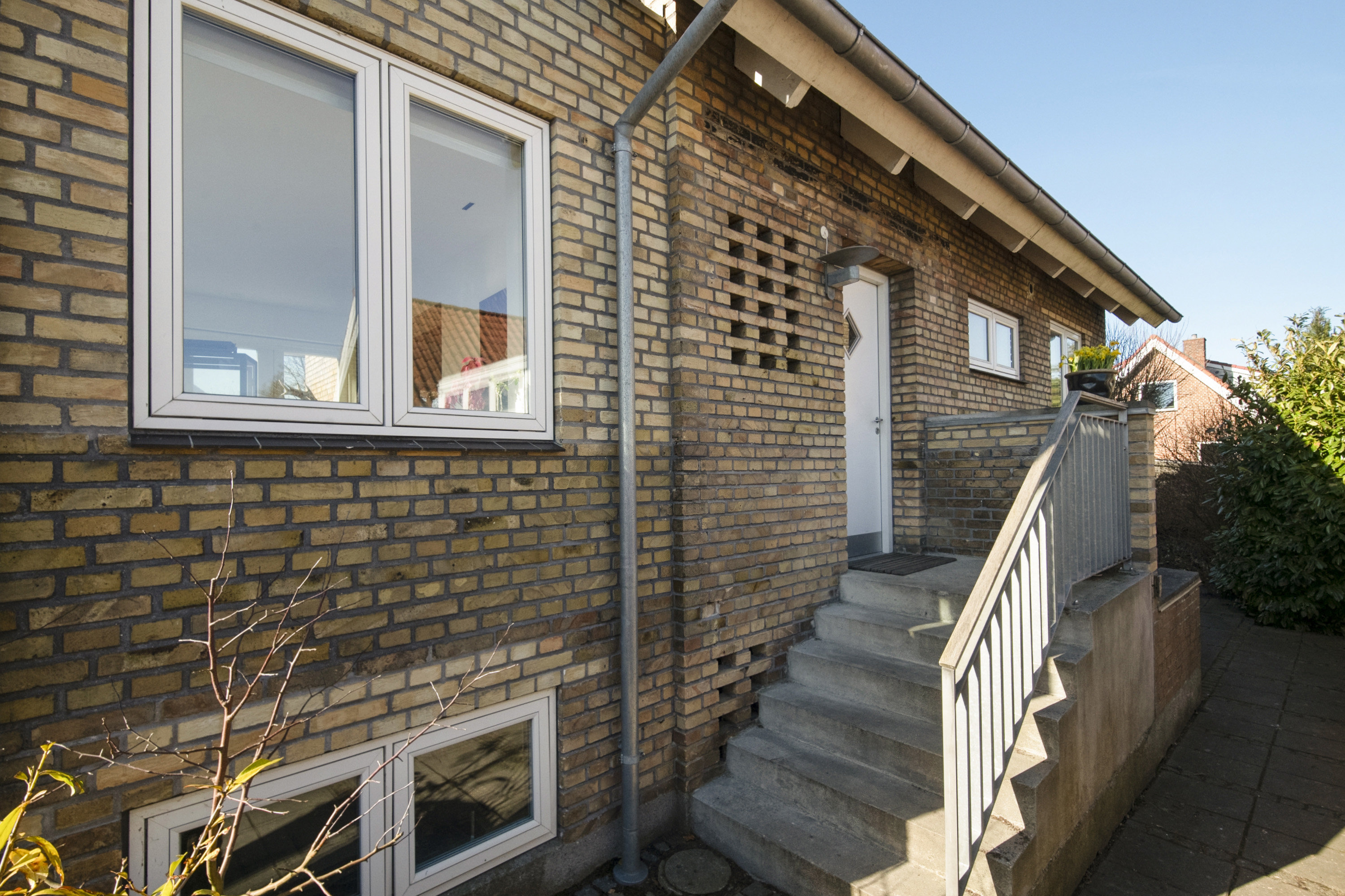 Fremhævet ejendommen billede i fuldskærmstilstand. Billede af Jørgen Brønlunds Vej 11, Risvangen , 8200 Aarhus N