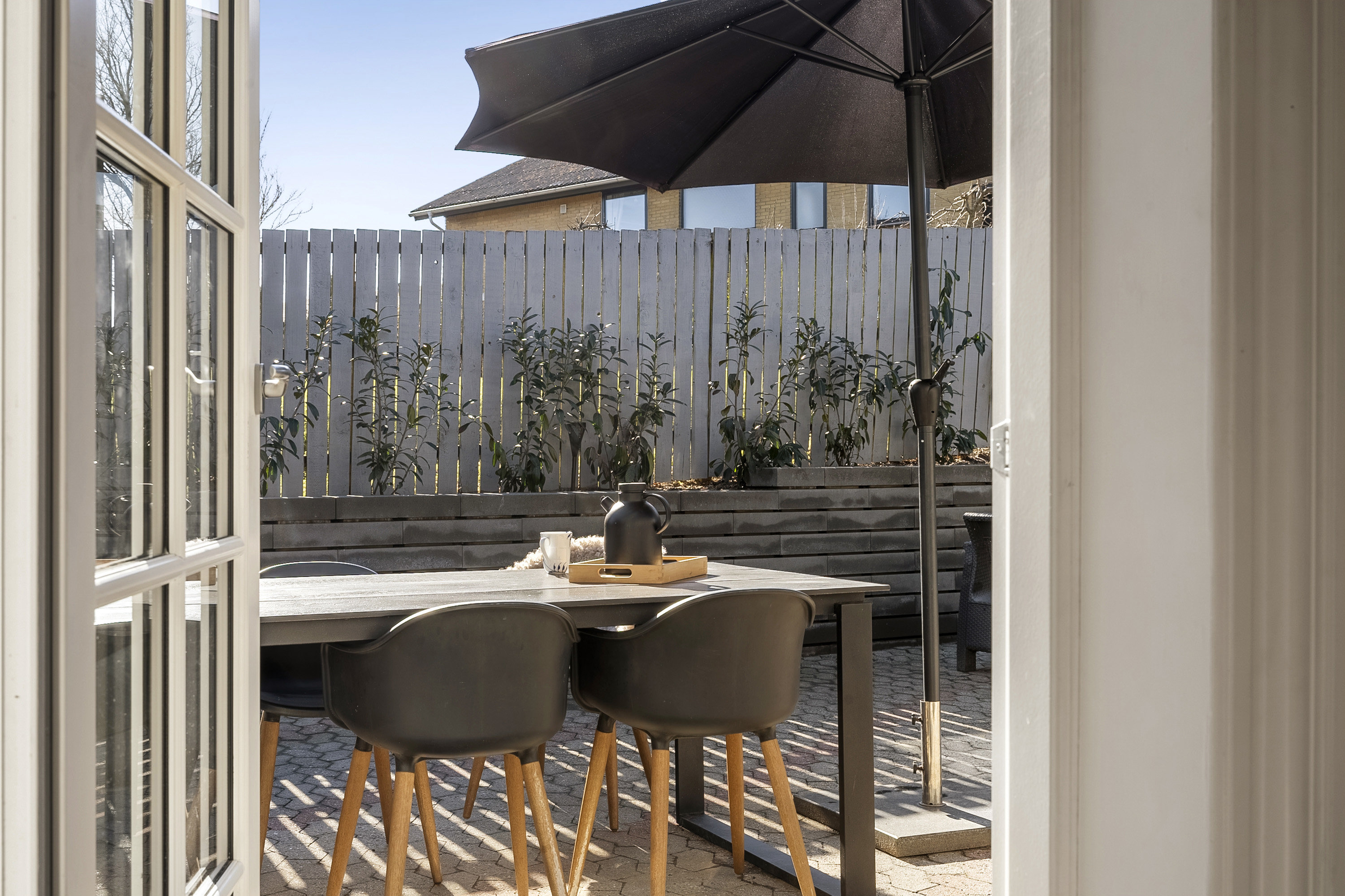 Fremhævet ejendommen billede i fuldskærmstilstand. Billede af Blindgade 5, Tvingstrup, 8700 Horsens