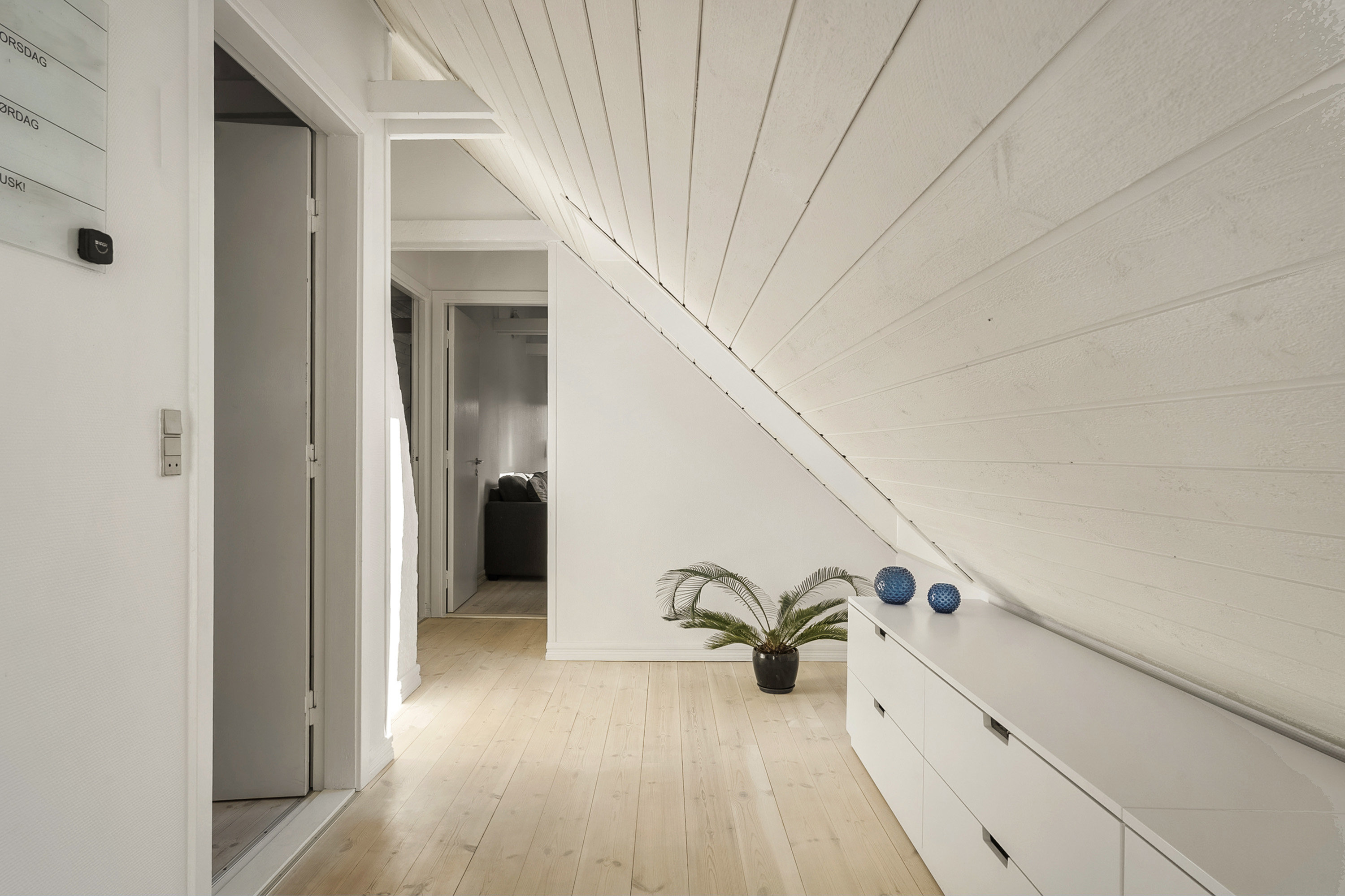 Fremhævet værelse billede i fuldskærmstilstand. Billede af Blindgade 5, Tvingstrup, 8700 Horsens