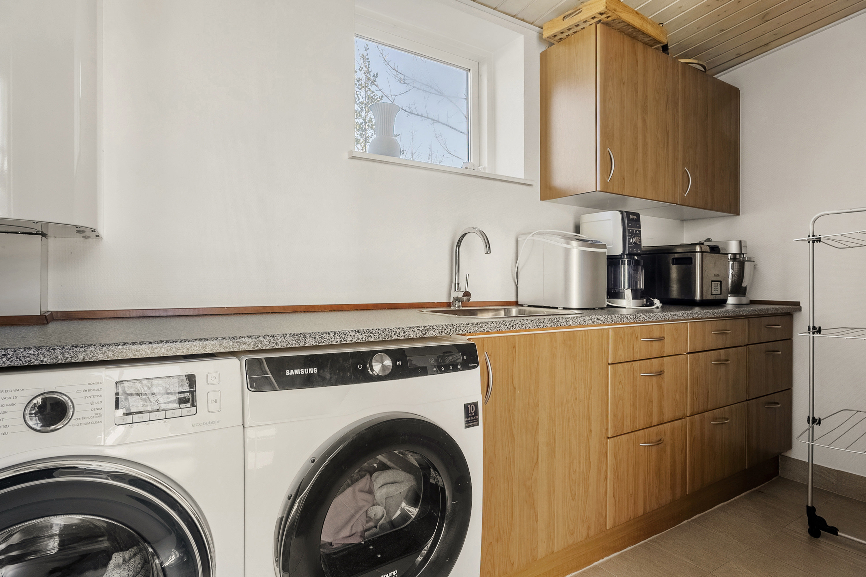 Fremhævet værelse billede i fuldskærmstilstand. Billede af Blindgade 5, Tvingstrup, 8700 Horsens