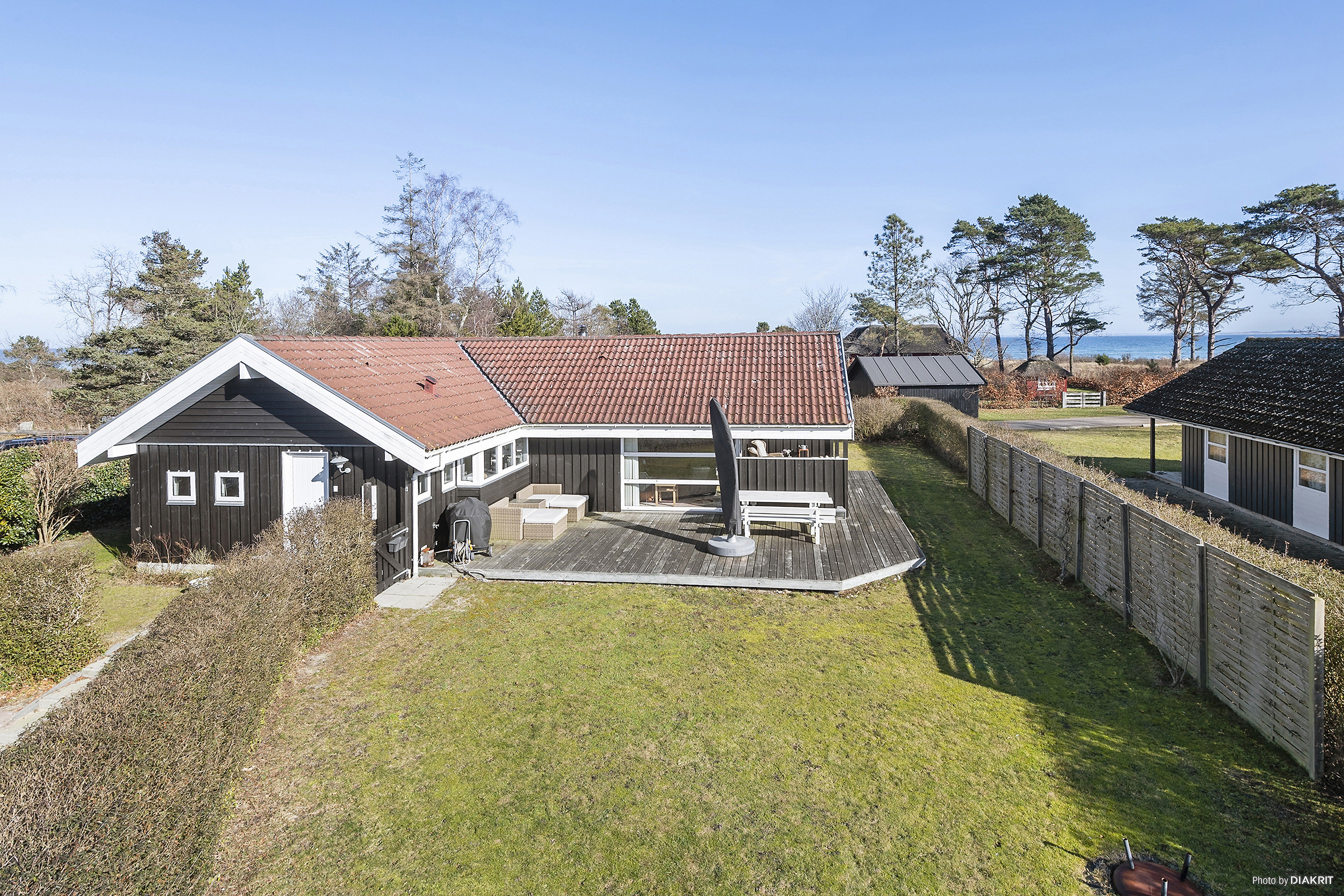 Agervej 9, Dyngby Strand, 8300 Odder