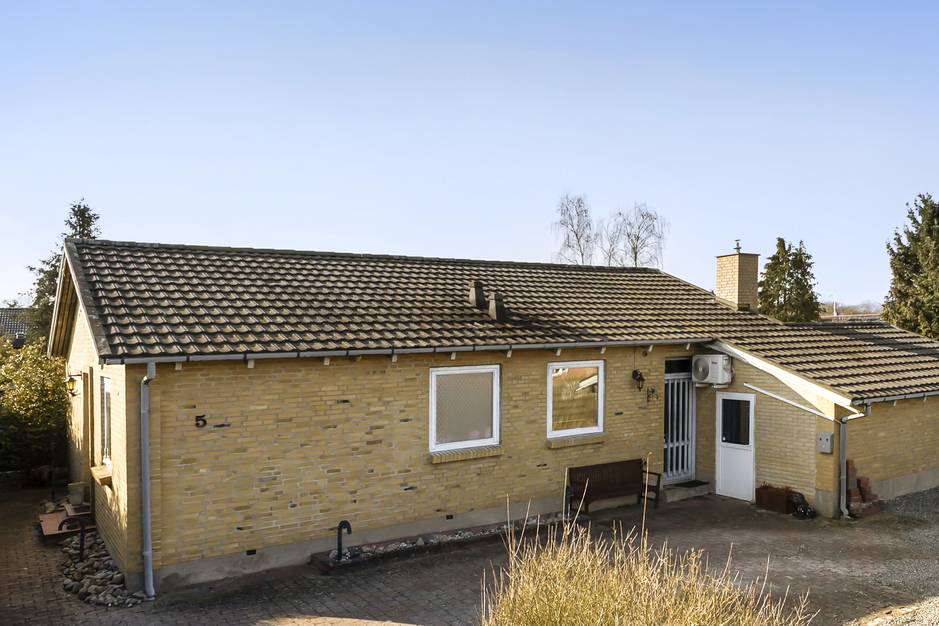 Fremhævet ejendommen billede i fuldskærmstilstand. Billede af Starup Kirkevej 5, Starup, 6100 Haderslev