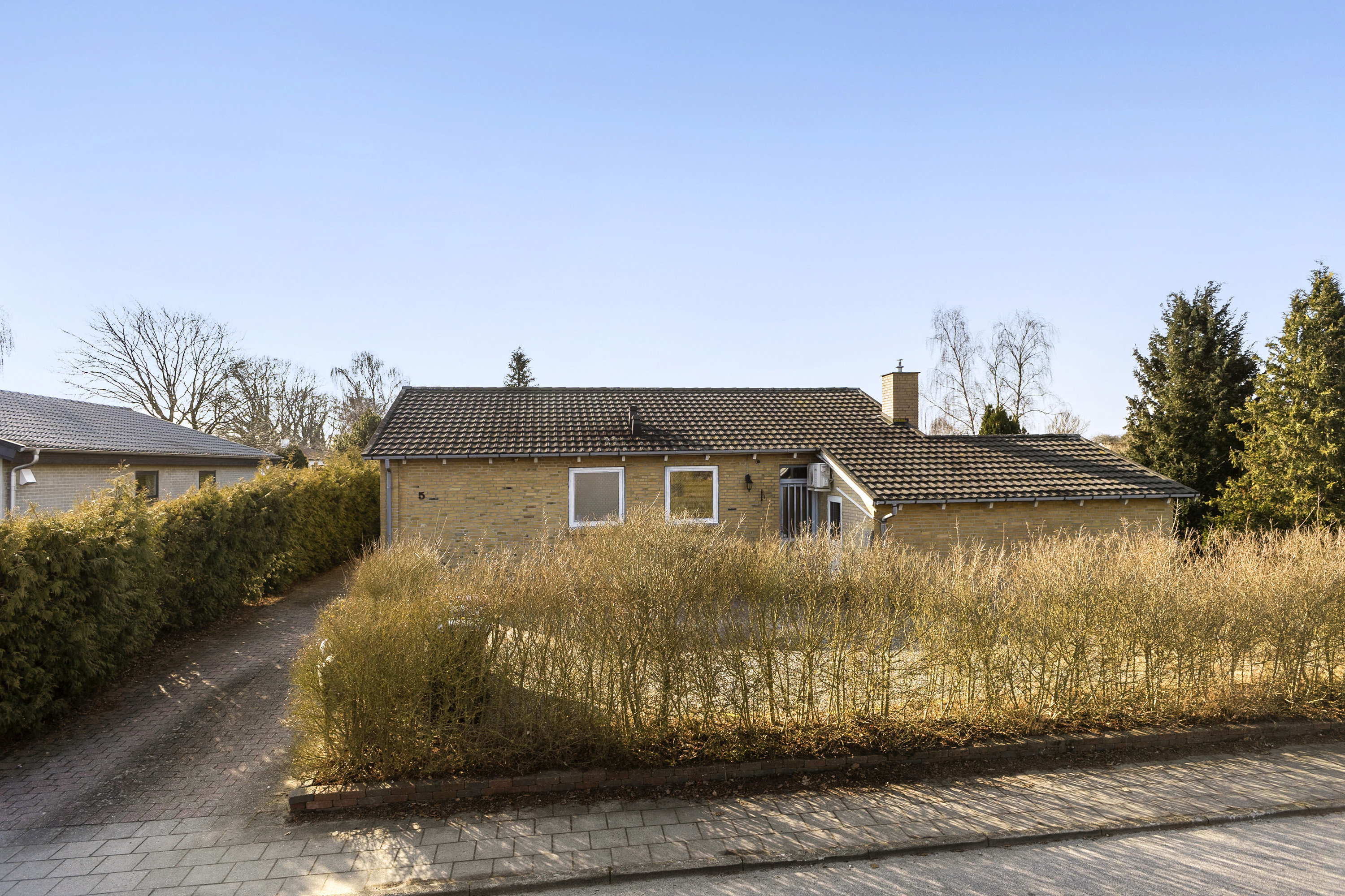 Fremhævet ejendommen billede i fuldskærmstilstand. Billede af Starup Kirkevej 5, Starup, 6100 Haderslev