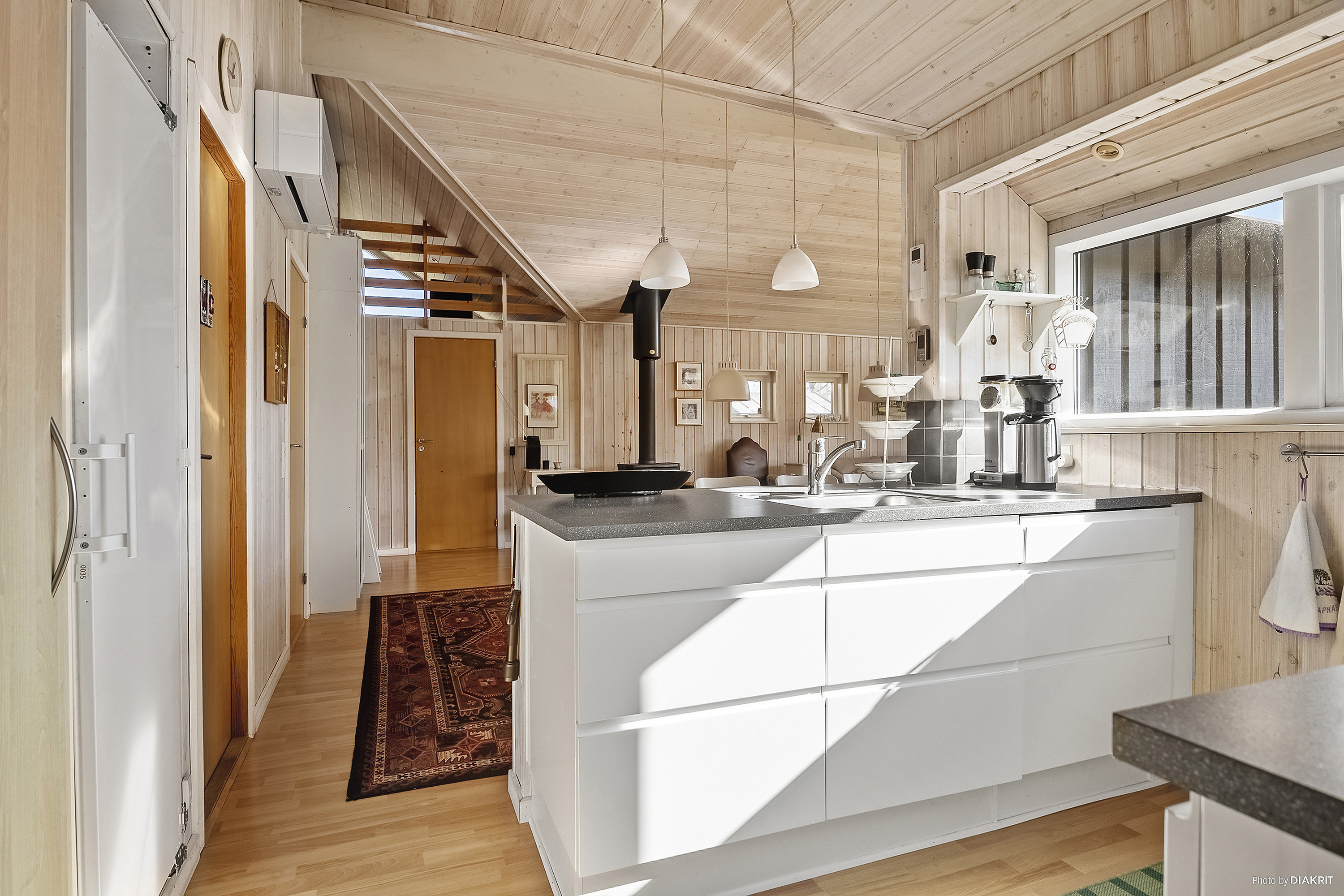 Agervej 9, Dyngby Strand, 8300 Odder