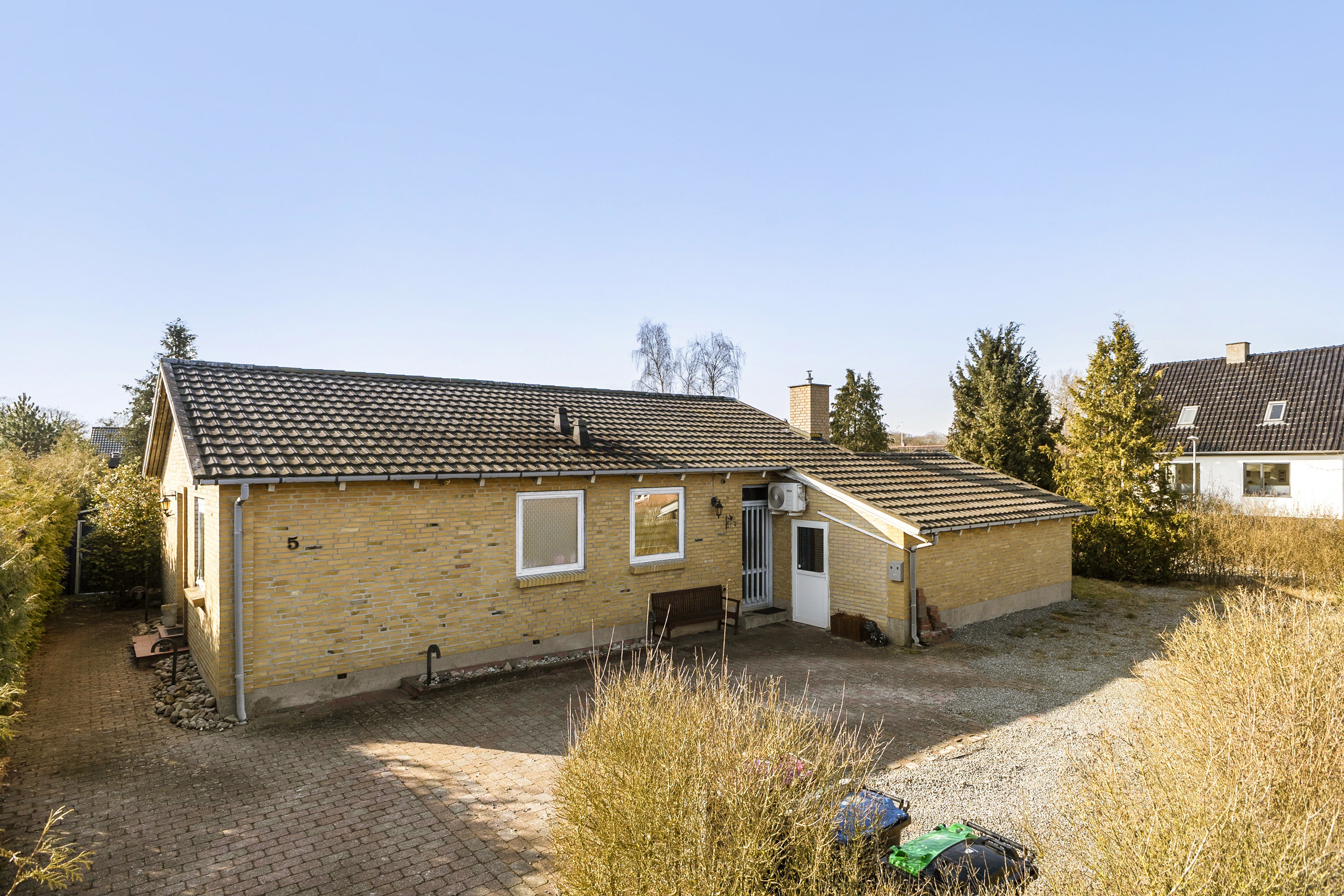Starup Kirkevej 5, Starup, 6100 Haderslev