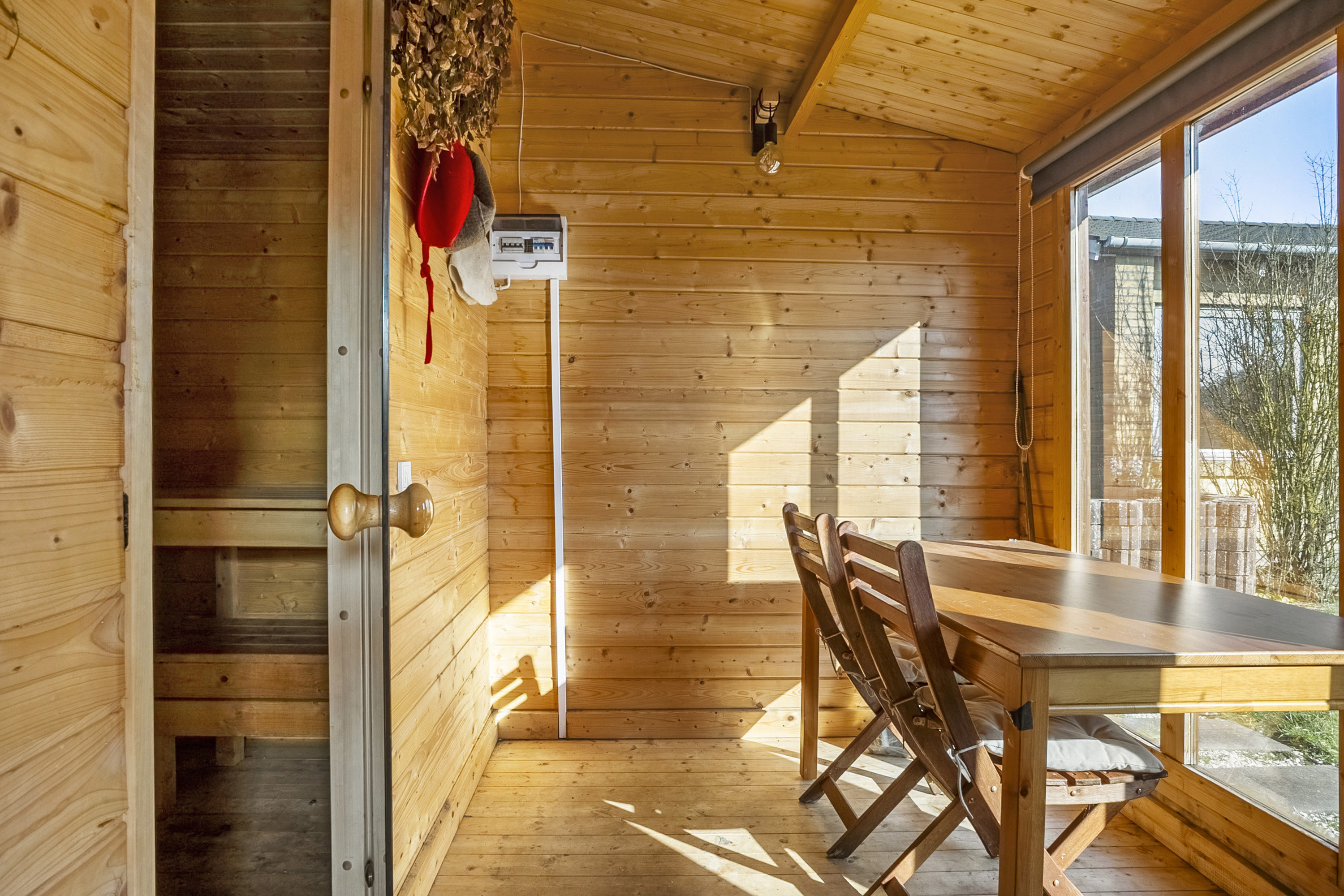 Fremhævet værelse billede i fuldskærmstilstand. Billede af Starup Kirkevej 5, Starup, 6100 Haderslev