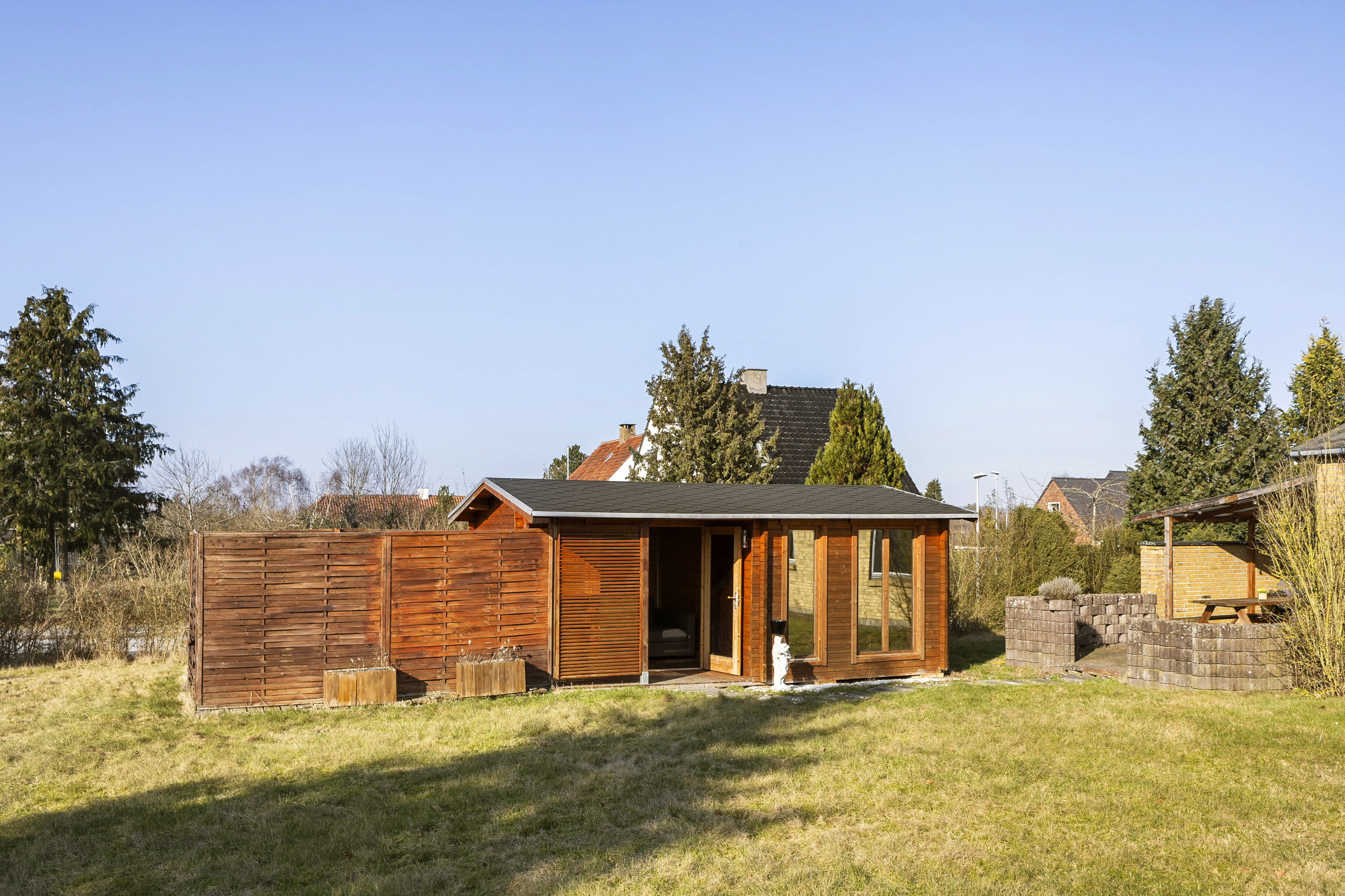 Fremhævet område billede i fuldskærmstilstand. Billede af Starup Kirkevej 5, Starup, 6100 Haderslev