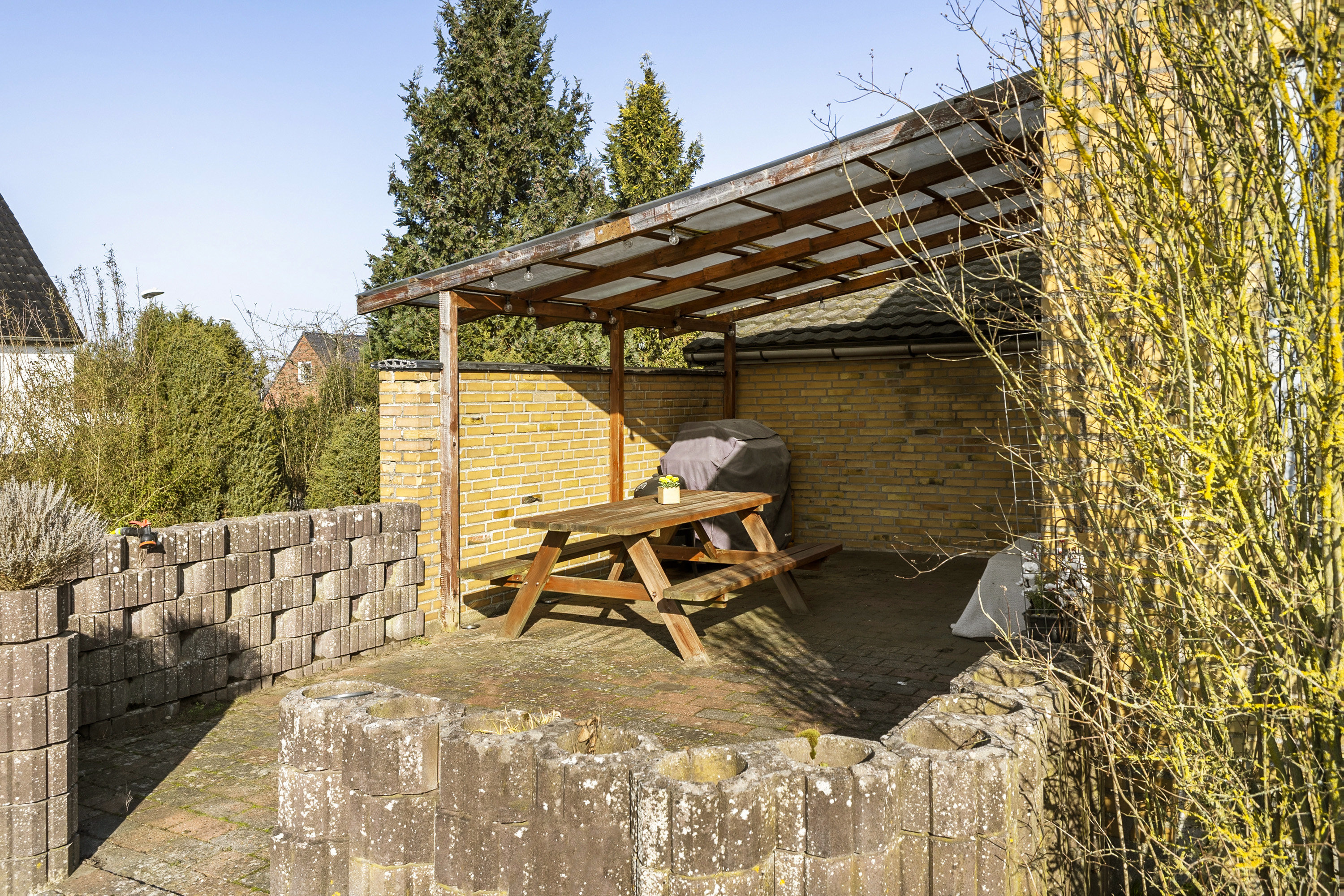 Fremhævet område billede i fuldskærmstilstand. Billede af Starup Kirkevej 5, Starup, 6100 Haderslev