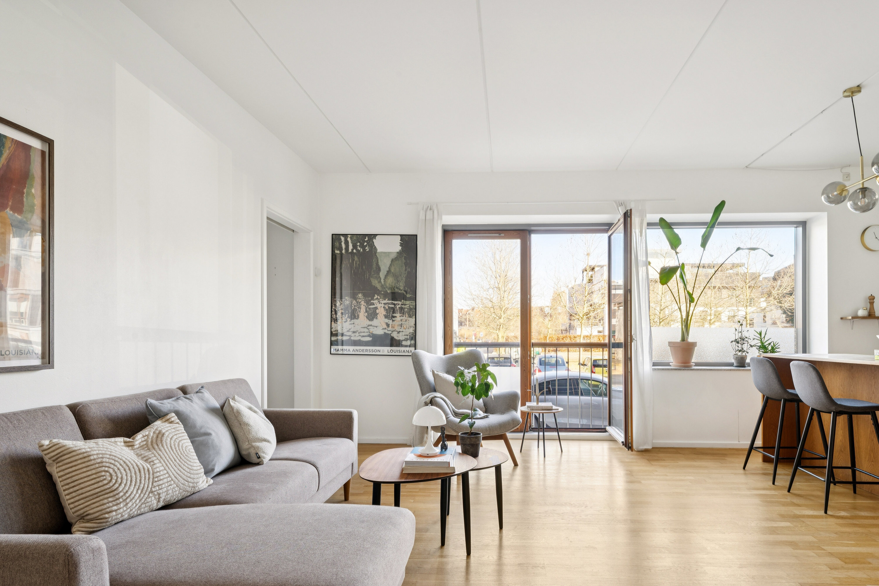 Carl Th. Zahles Gade 4, st.. th., 2300 København S