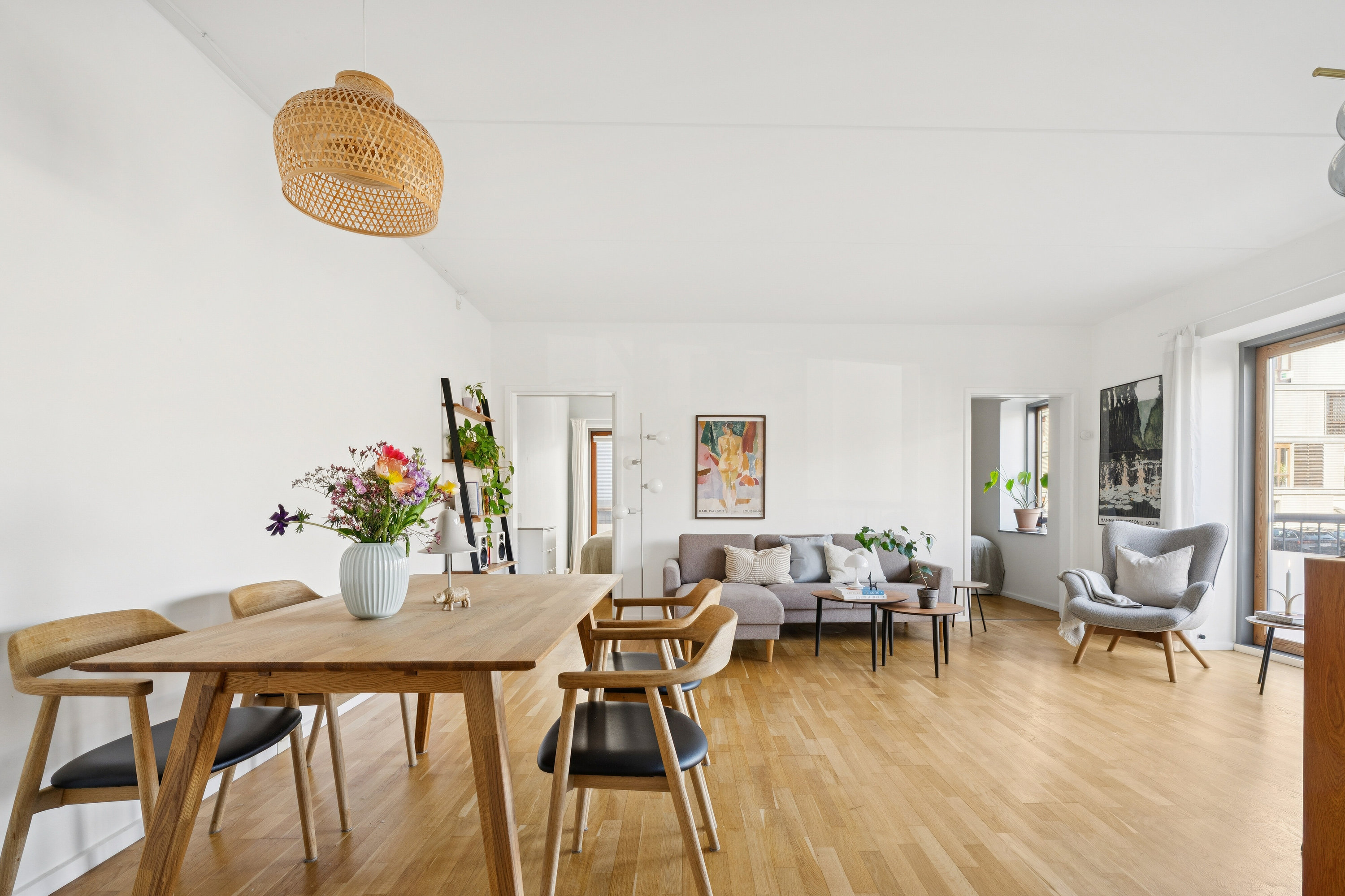 Carl Th. Zahles Gade 4, st.. th., 2300 København S