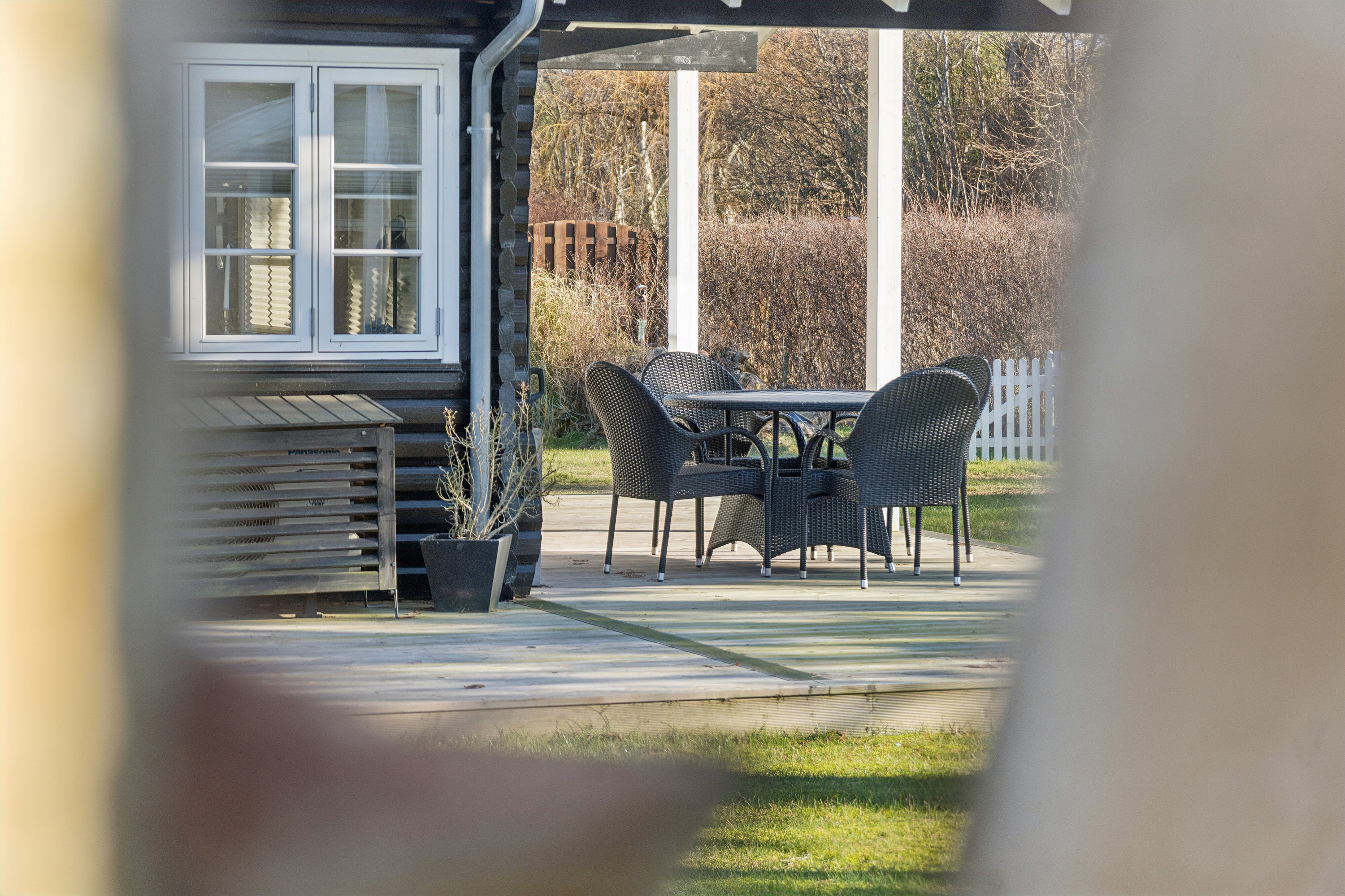 Fremhævet indendørs billede i fuldskærmstilstand. Billede af Svalevænget 4, 4400 Kalundborg