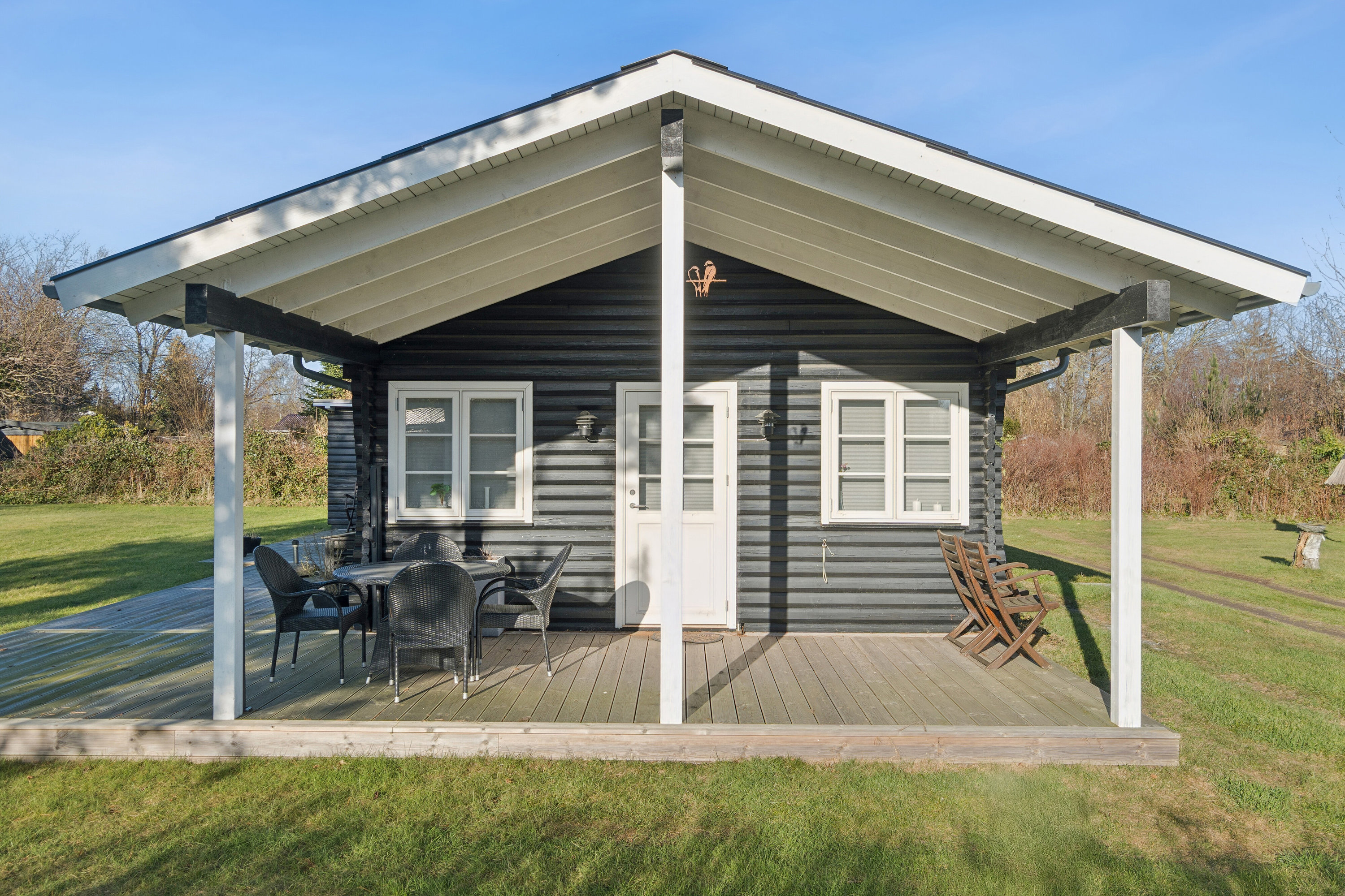 Svalevænget 4, 4400 Kalundborg