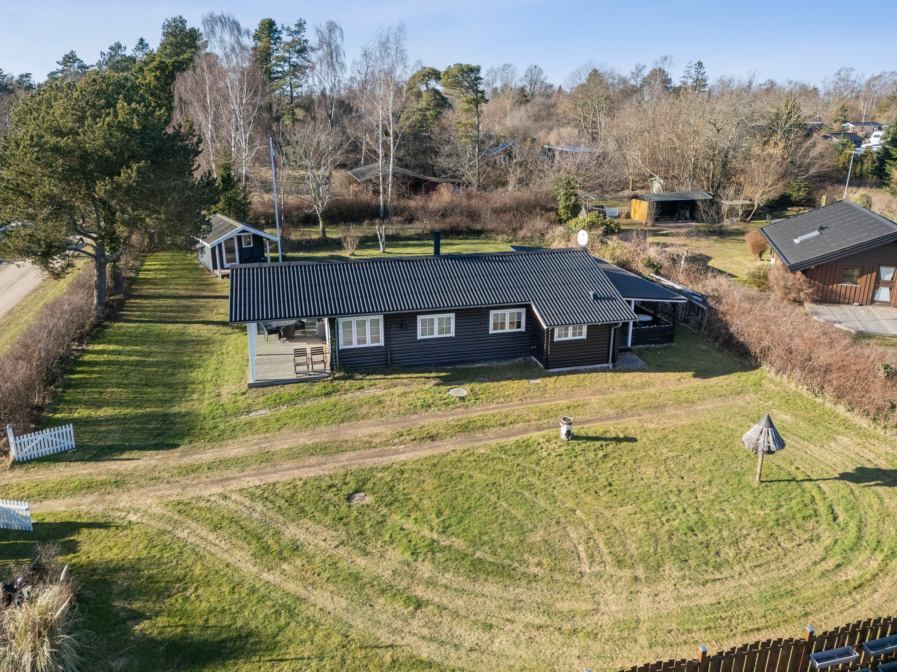 Svalevænget 4, 4400 Kalundborg