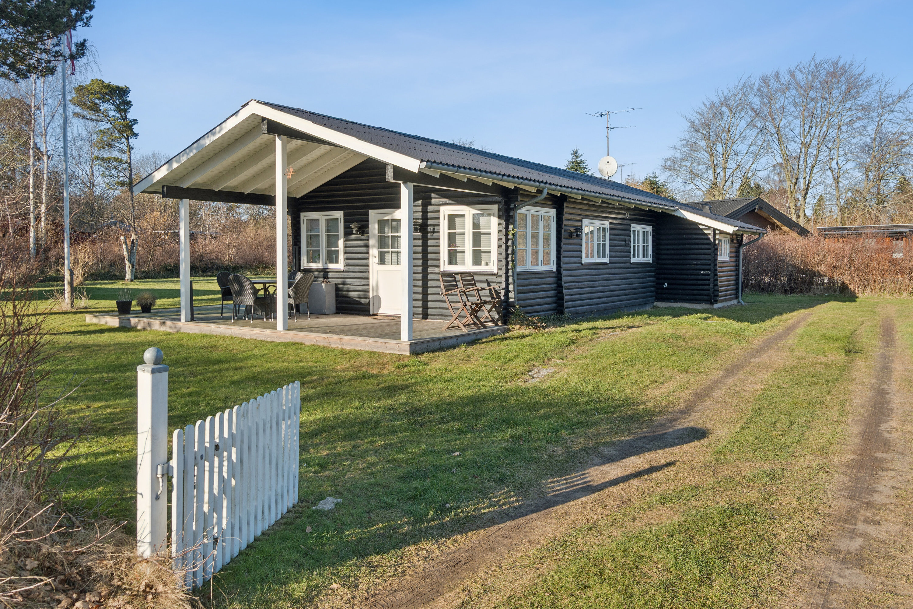 Svalevænget 4, 4400 Kalundborg