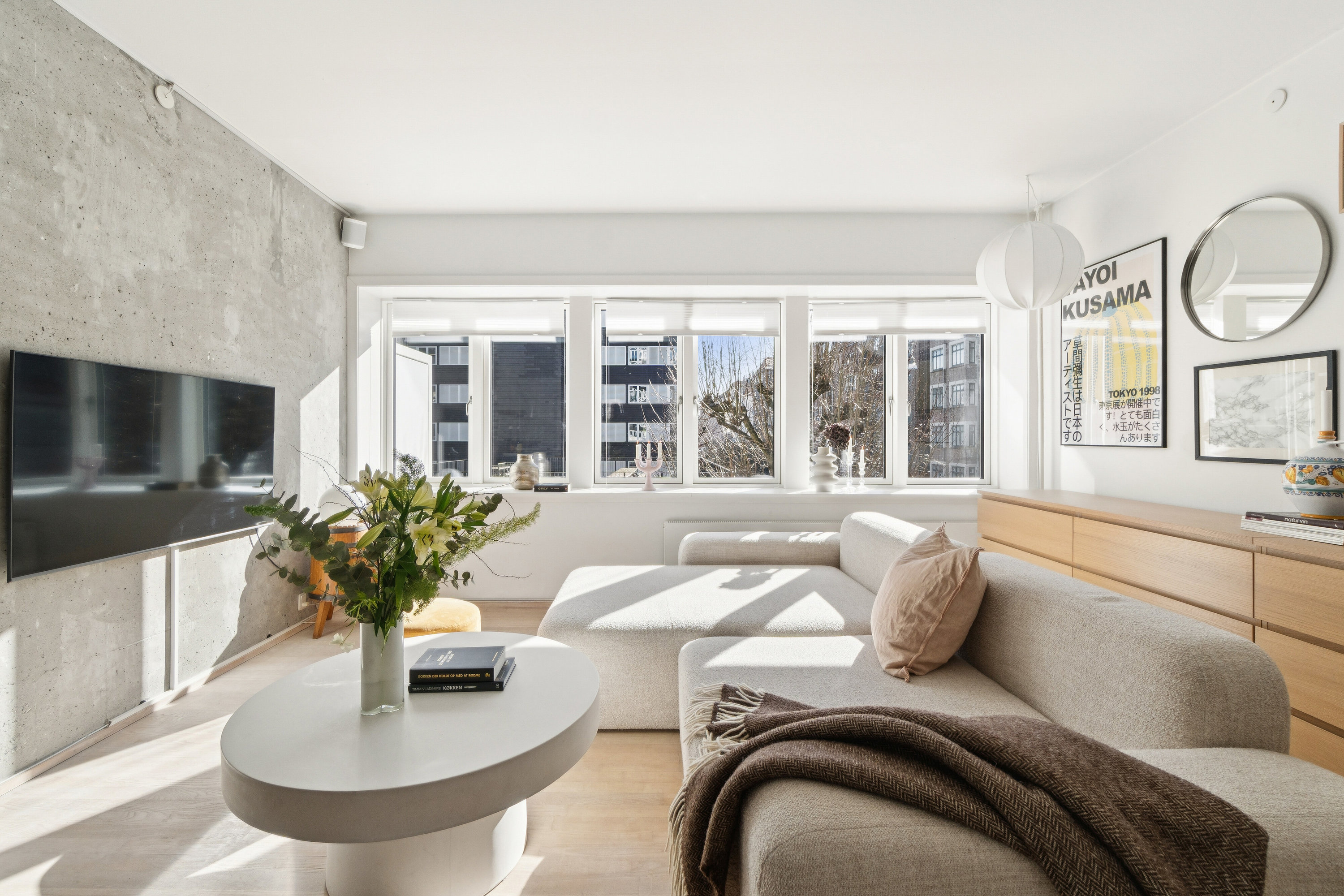 Bergthorasgade 15, 1. 5., 2300 København S