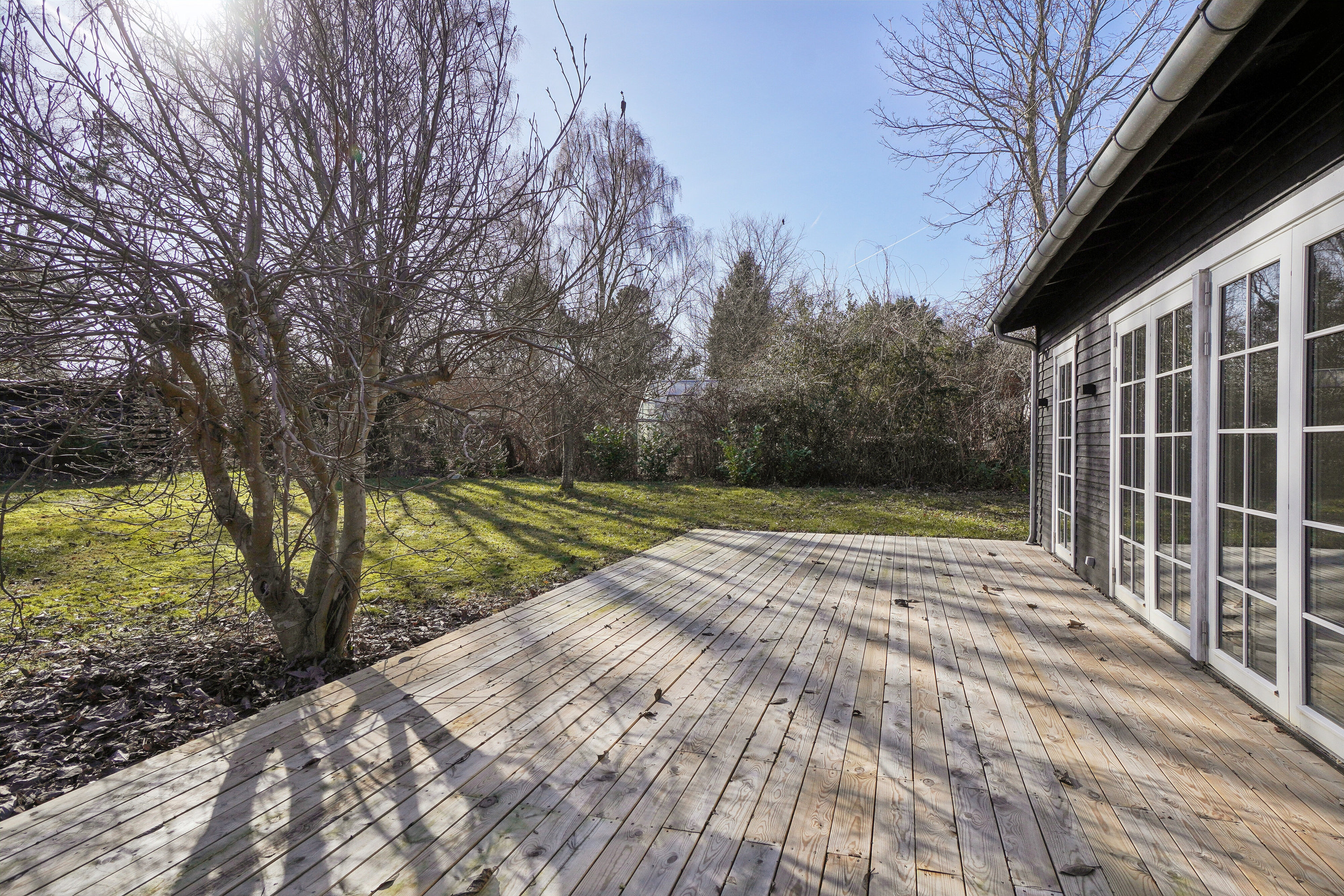 Hans Kurtsvej 24, Evetofte, 3370 Melby