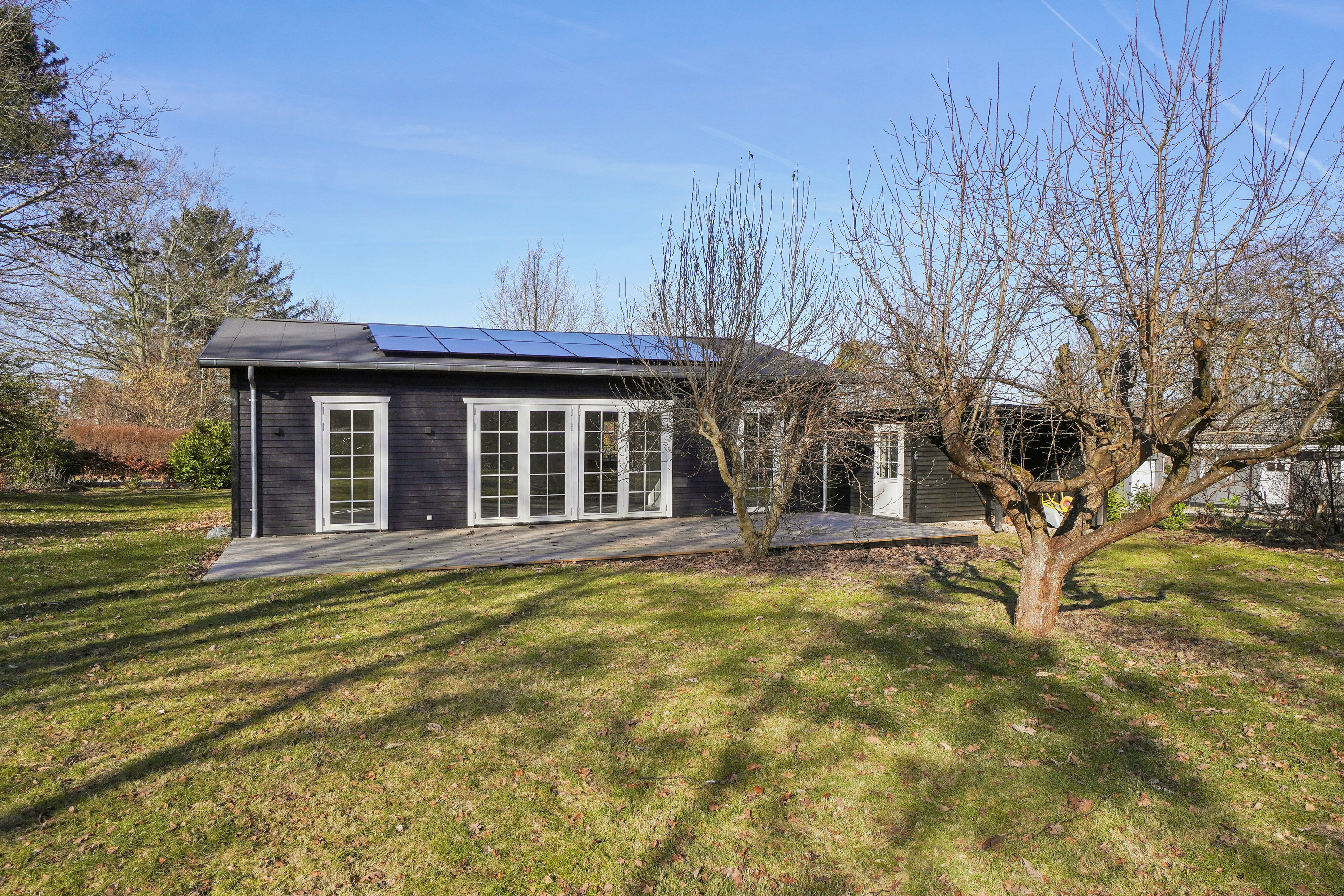 Hans Kurtsvej 24, Evetofte, 3370 Melby