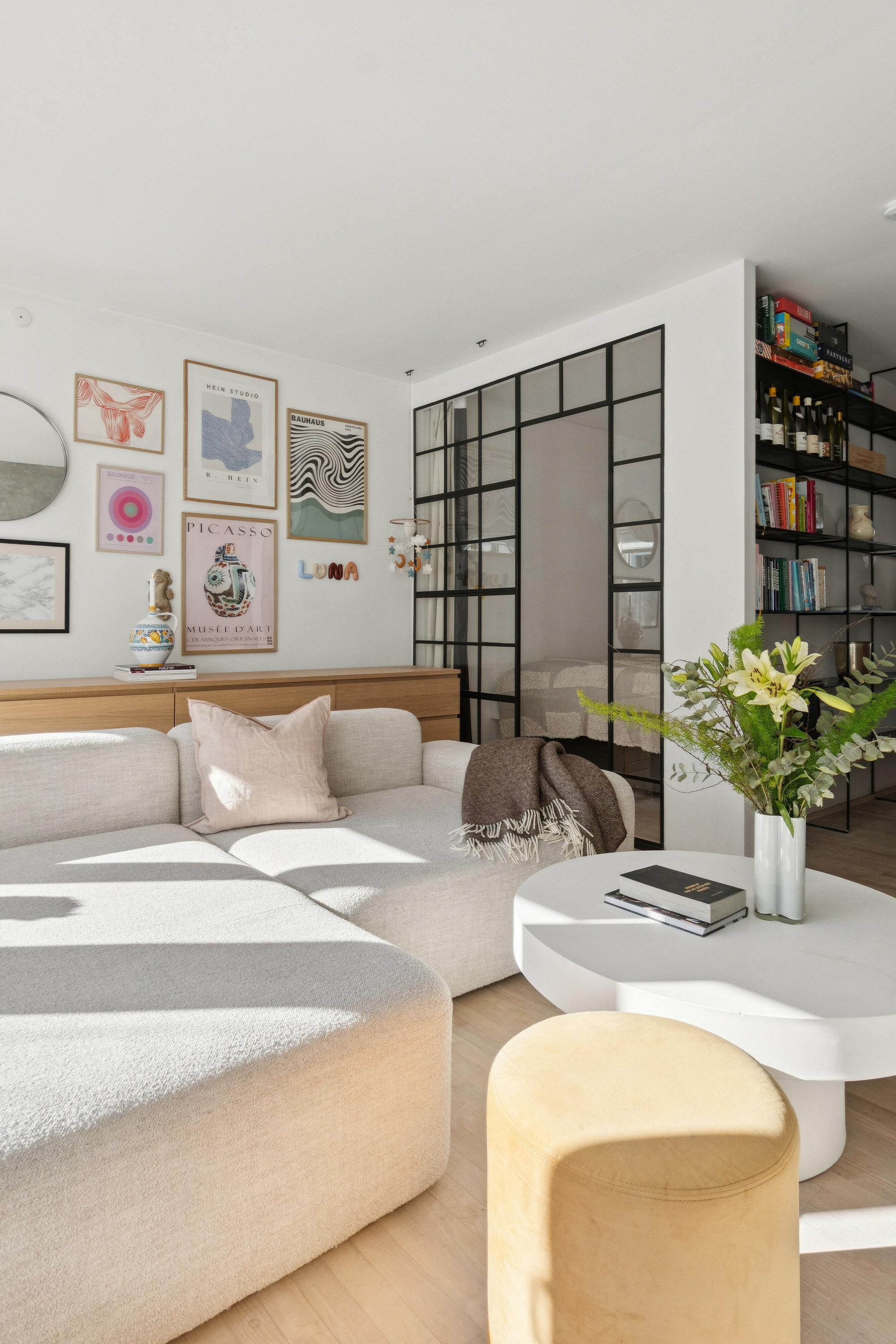 Bergthorasgade 15, 1. 5., 2300 København S