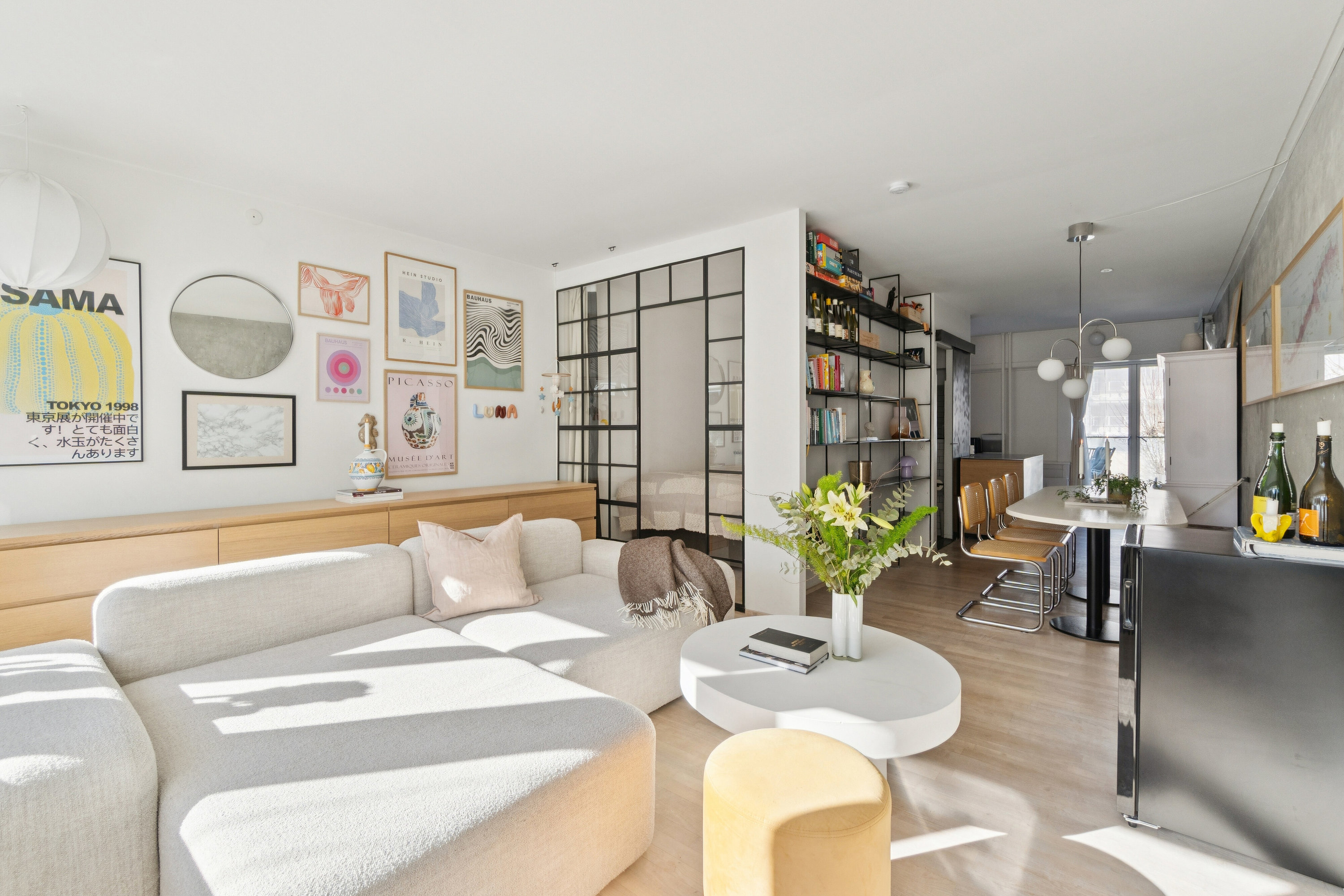 Bergthorasgade 15, 1. 5., 2300 København S