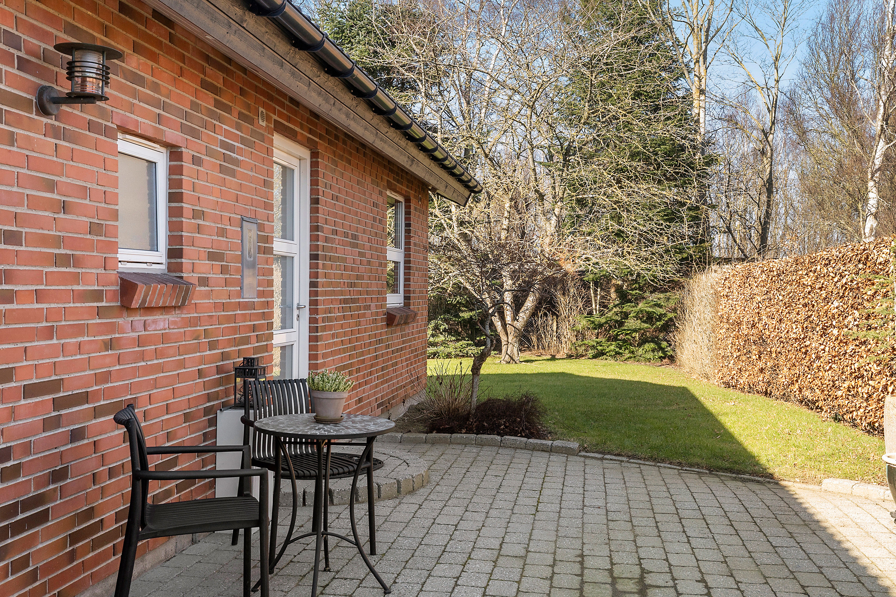 Brådhusvej 19, 8700 Horsens